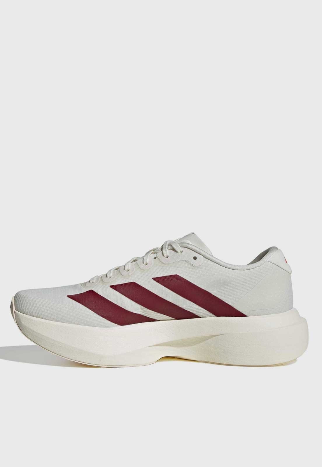 Vista 2 Tênis Feminino adidas Performance Adizero Evo Sl adidas performance branco