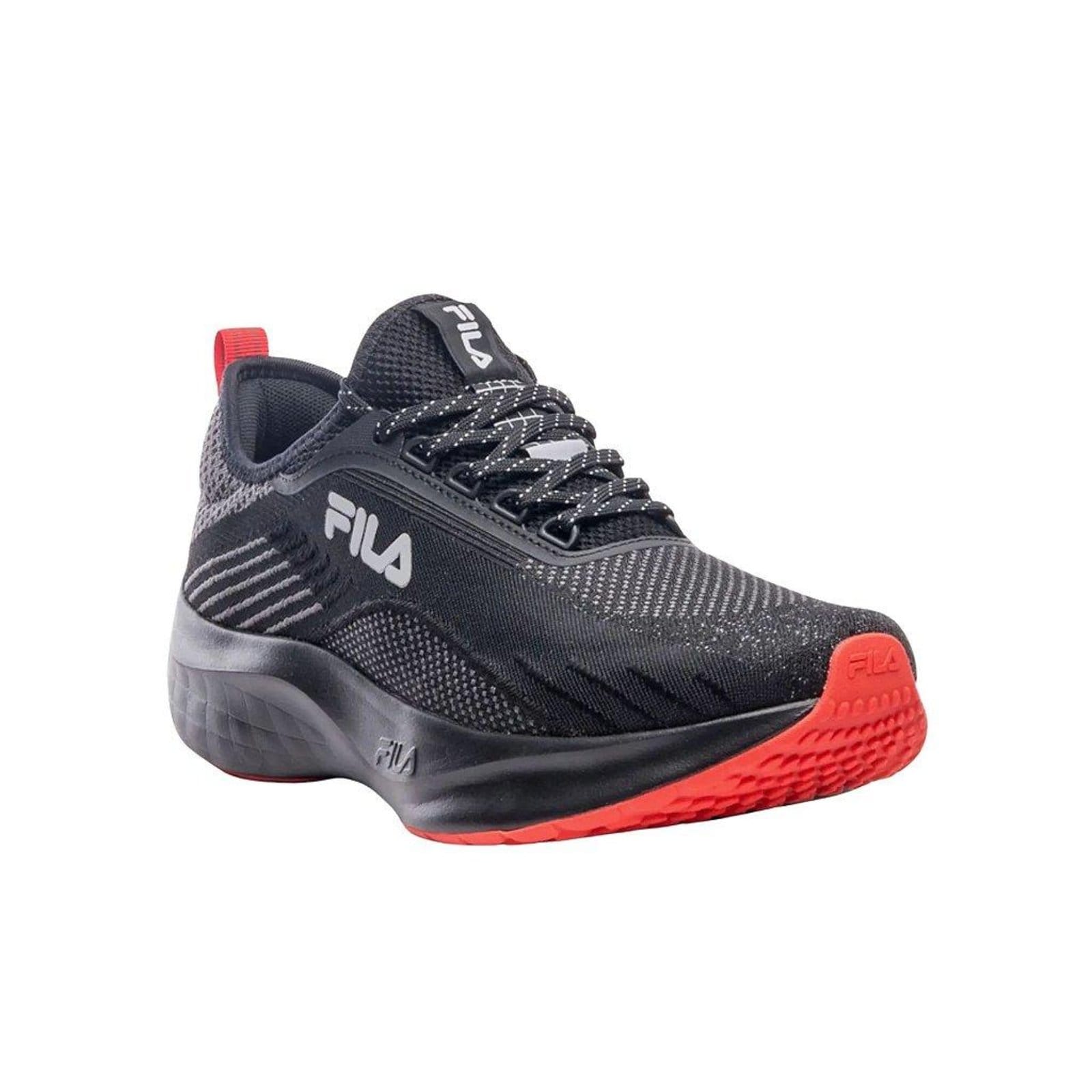 Vista 2 Tenis Fila Go Trainer 2 Masculino Fila incolor