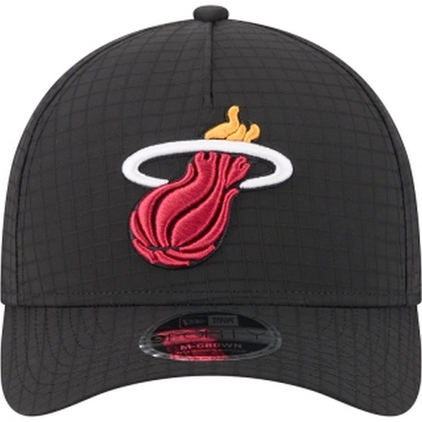 Boné New Era 9forty M-crown A-frame Miami Heat - 2