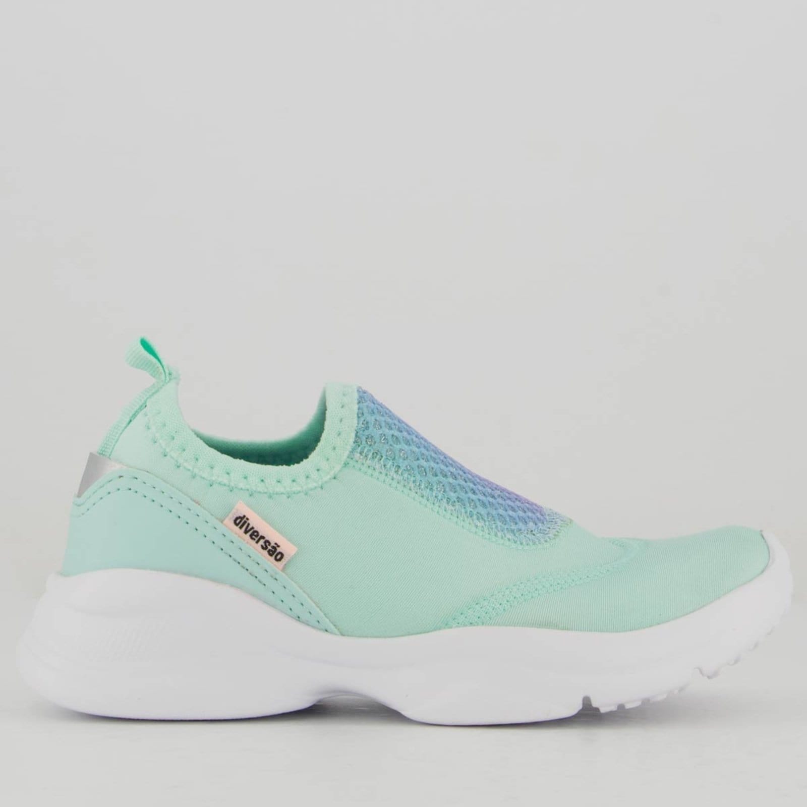 Tênis Diversão Mini Halley