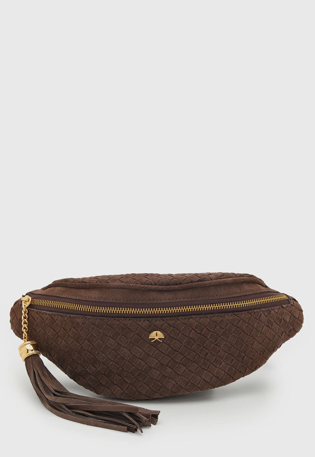 Bolsa Feminina Luiza Barcelos Pequena Textura