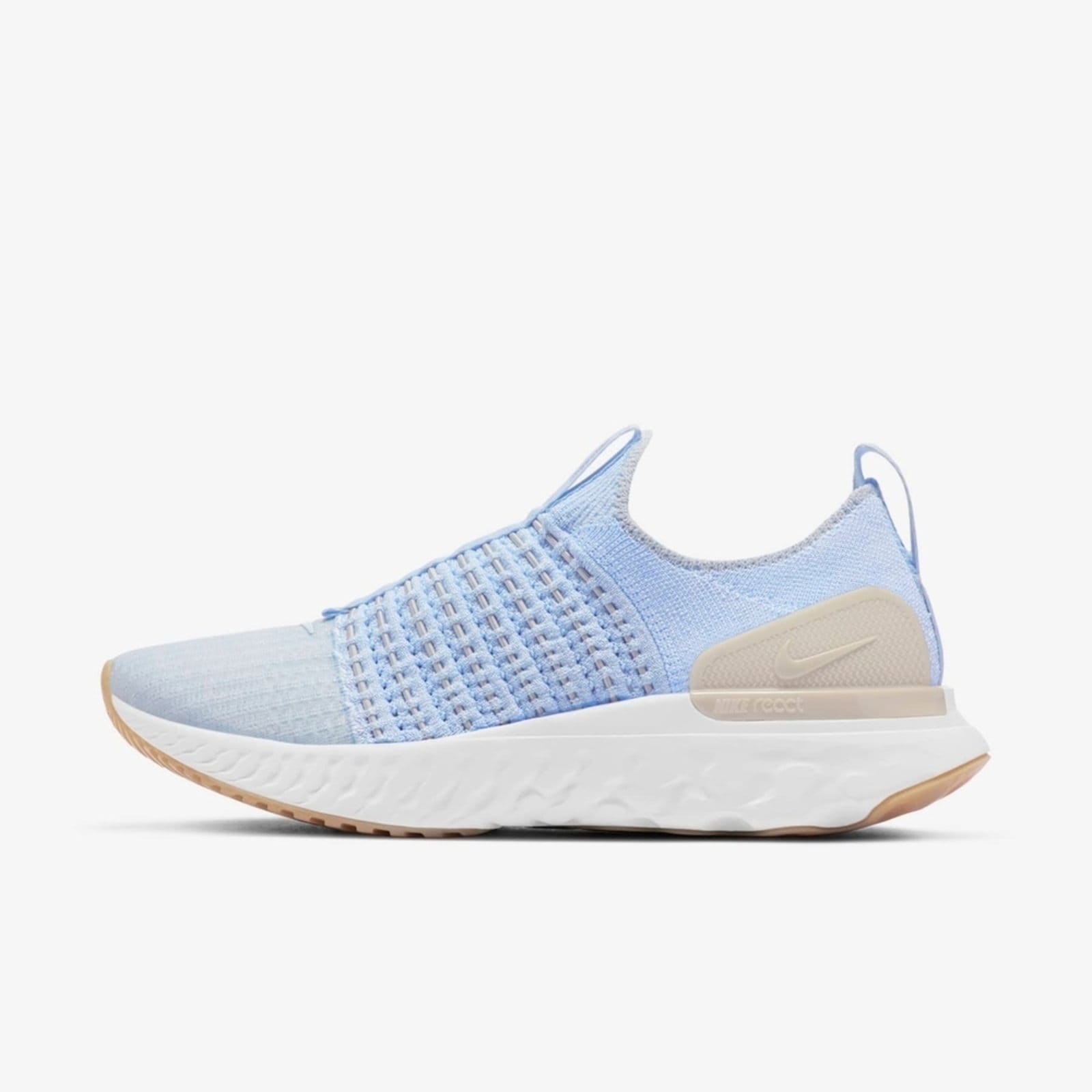 Tênis Nike React Phantom Run Flyknit 2 Feminino
