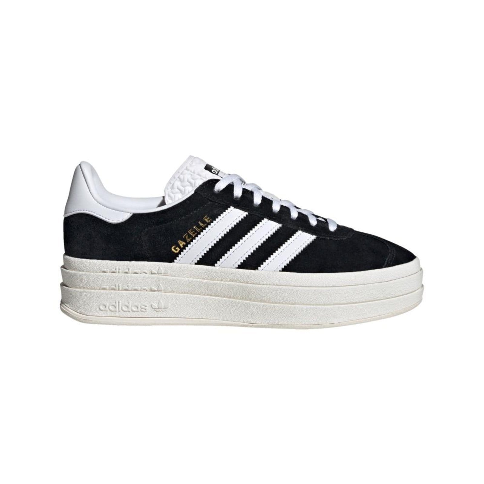 Tenis Gazelle Bold adidas Originals