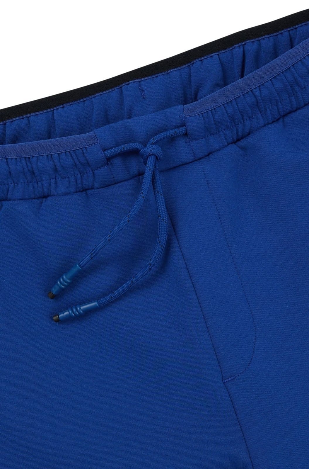 Calça De Moletom Em Mistura De Algodão Com Faixa Lateral. G - L - 2