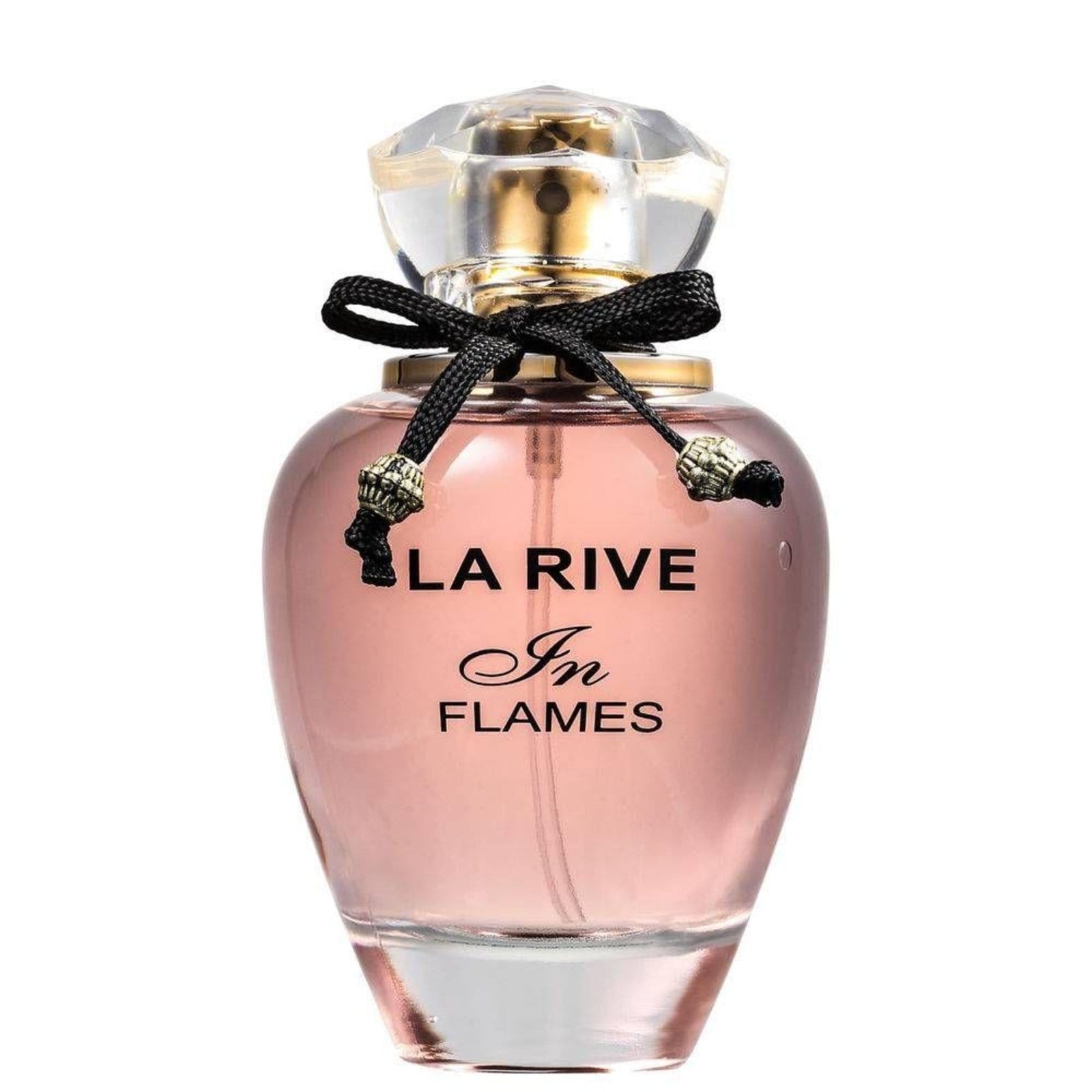 Vista principal La rive In Flames Feminino Eau de Parfum 90 ml La Rive incolor