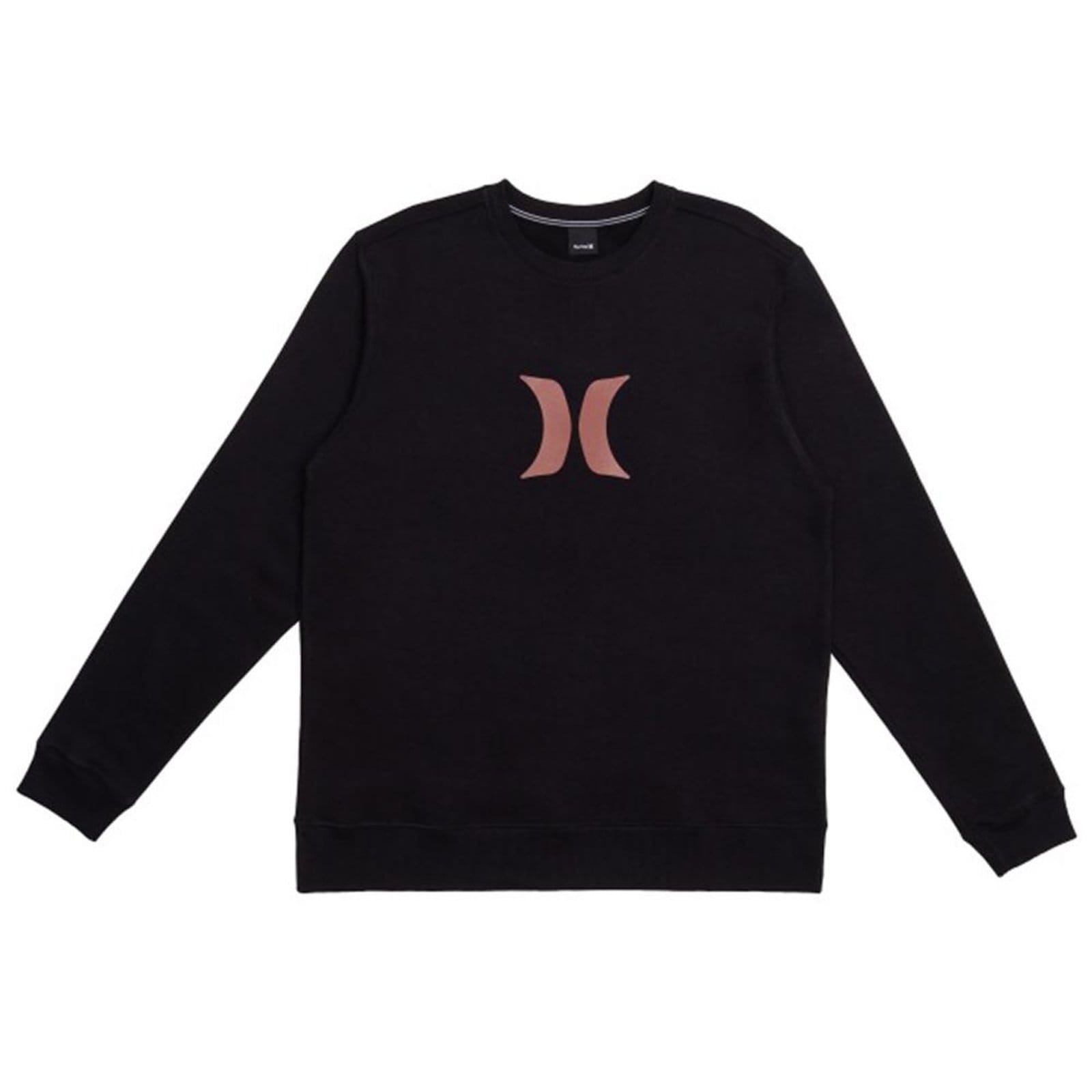 Moletom Hurley Careca Icon WT25 Masculino