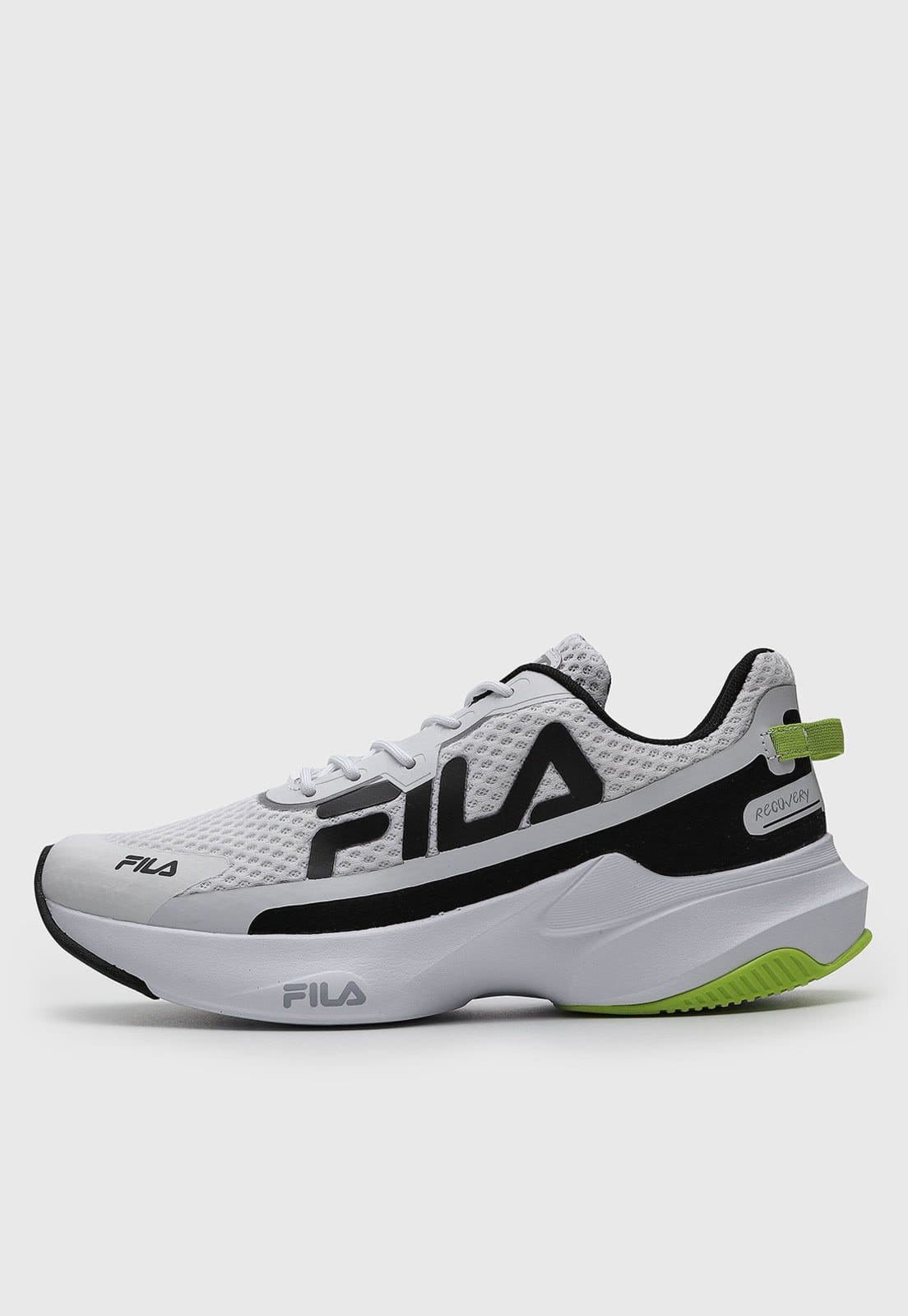 Tênis Masculino Fila Recovery