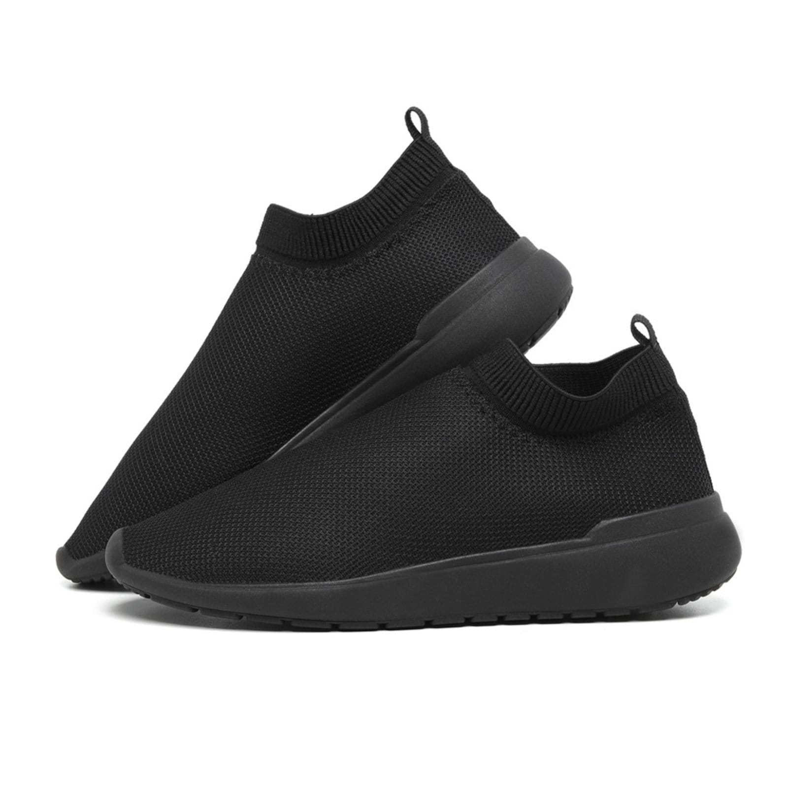 Vista 2 Tenis Feminino Meia Academia Passeio Dia Dia Fashion All Black Bia Ramos preto black