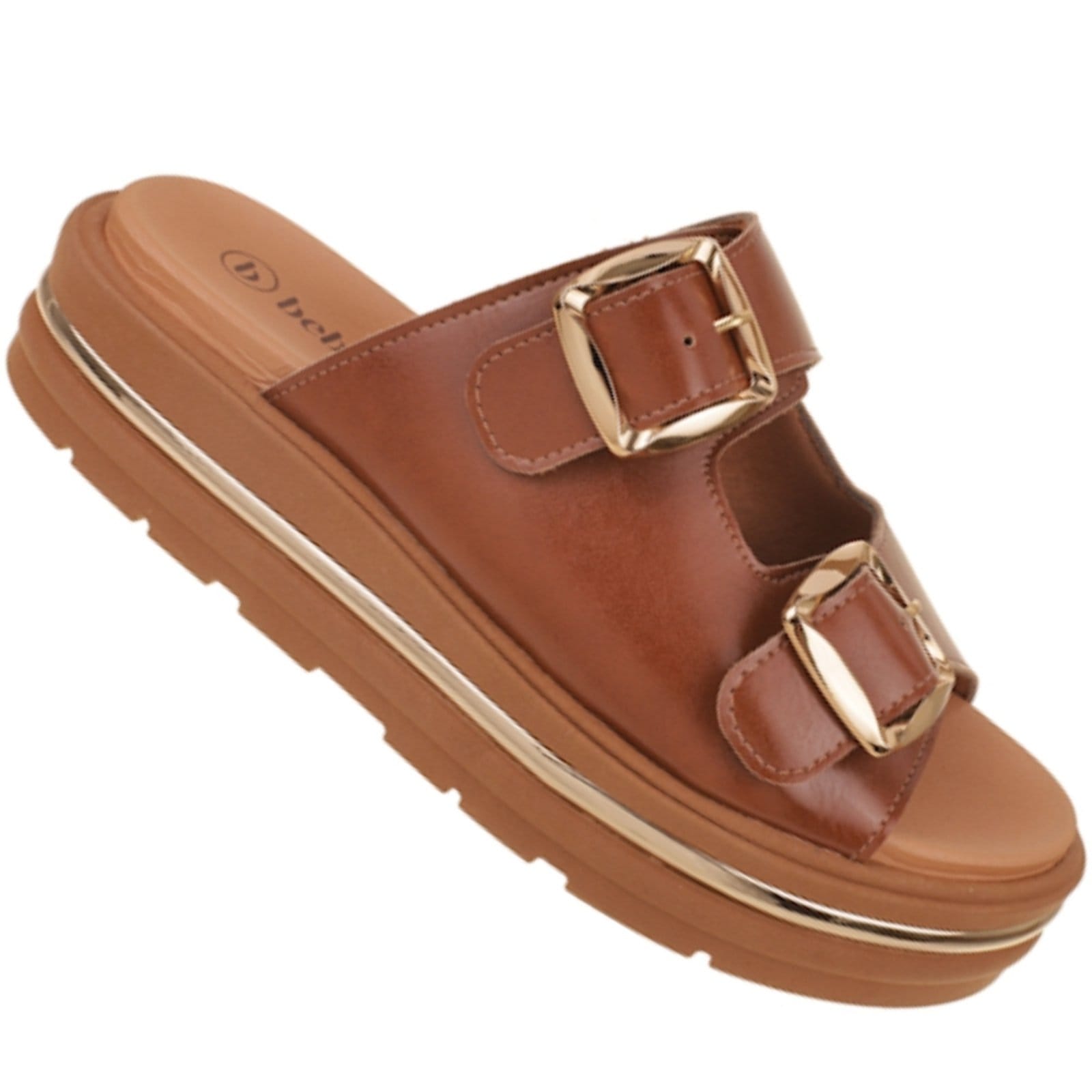 Chinelo ce T2230-434 Feminina