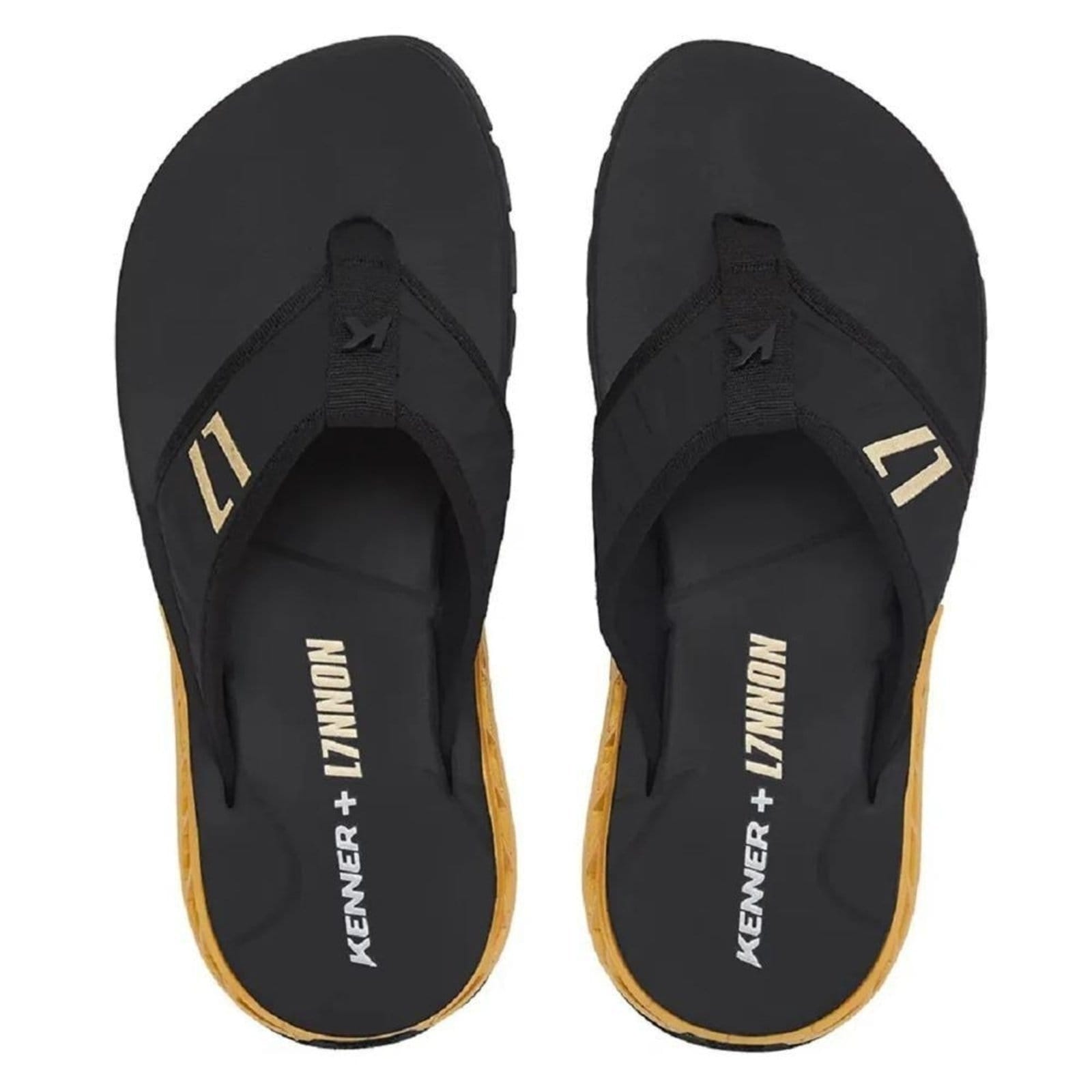 Chinelo Masculino Kenner Rakka Elite L7