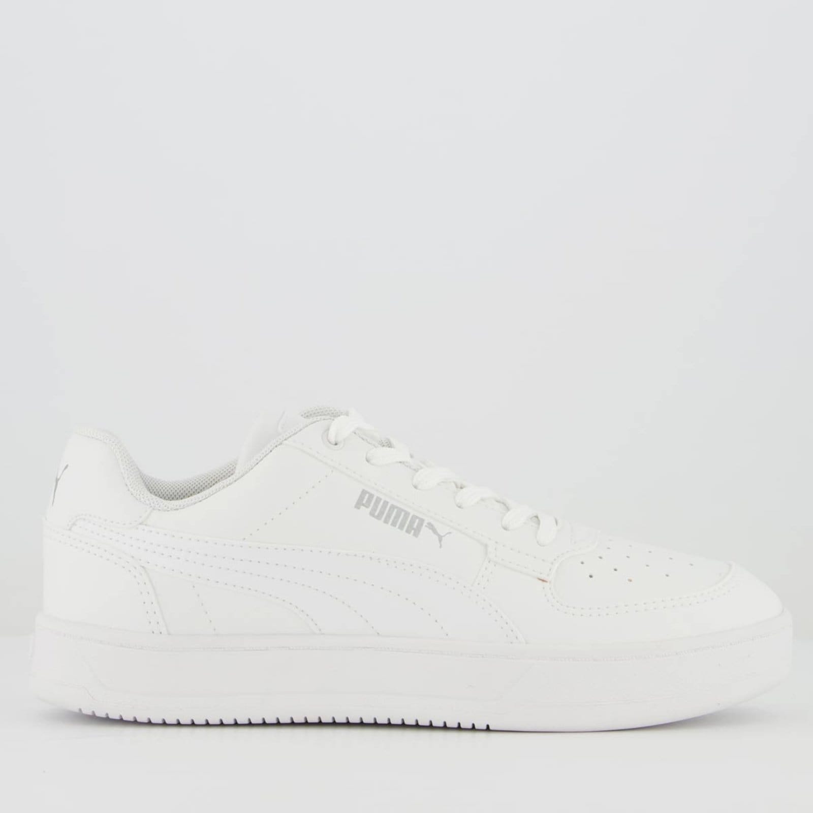 Tênis Puma Caven 2.0 BDP Feminino e Prata