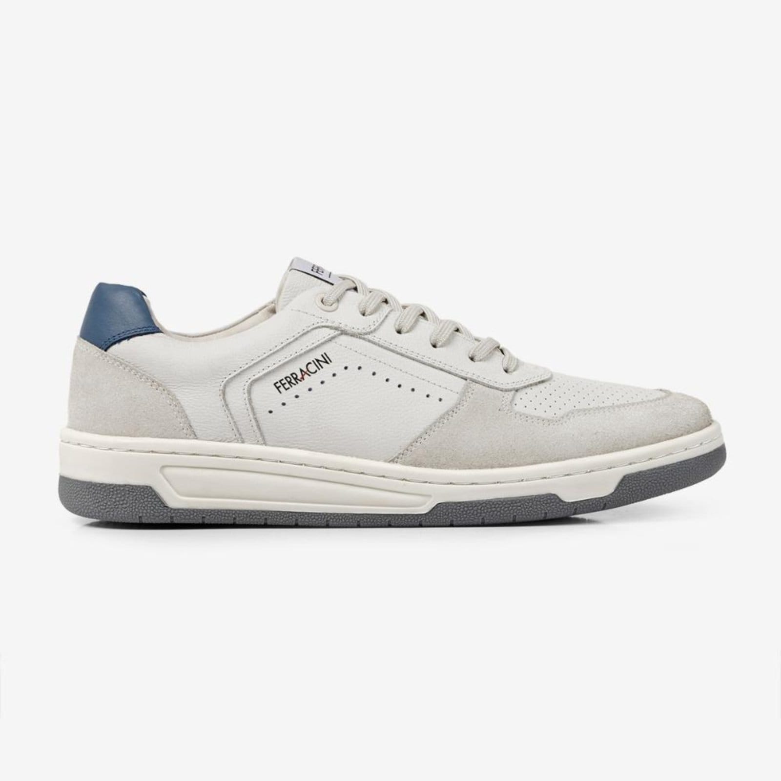 Sapatênis Esportivo Vox 8058-617D