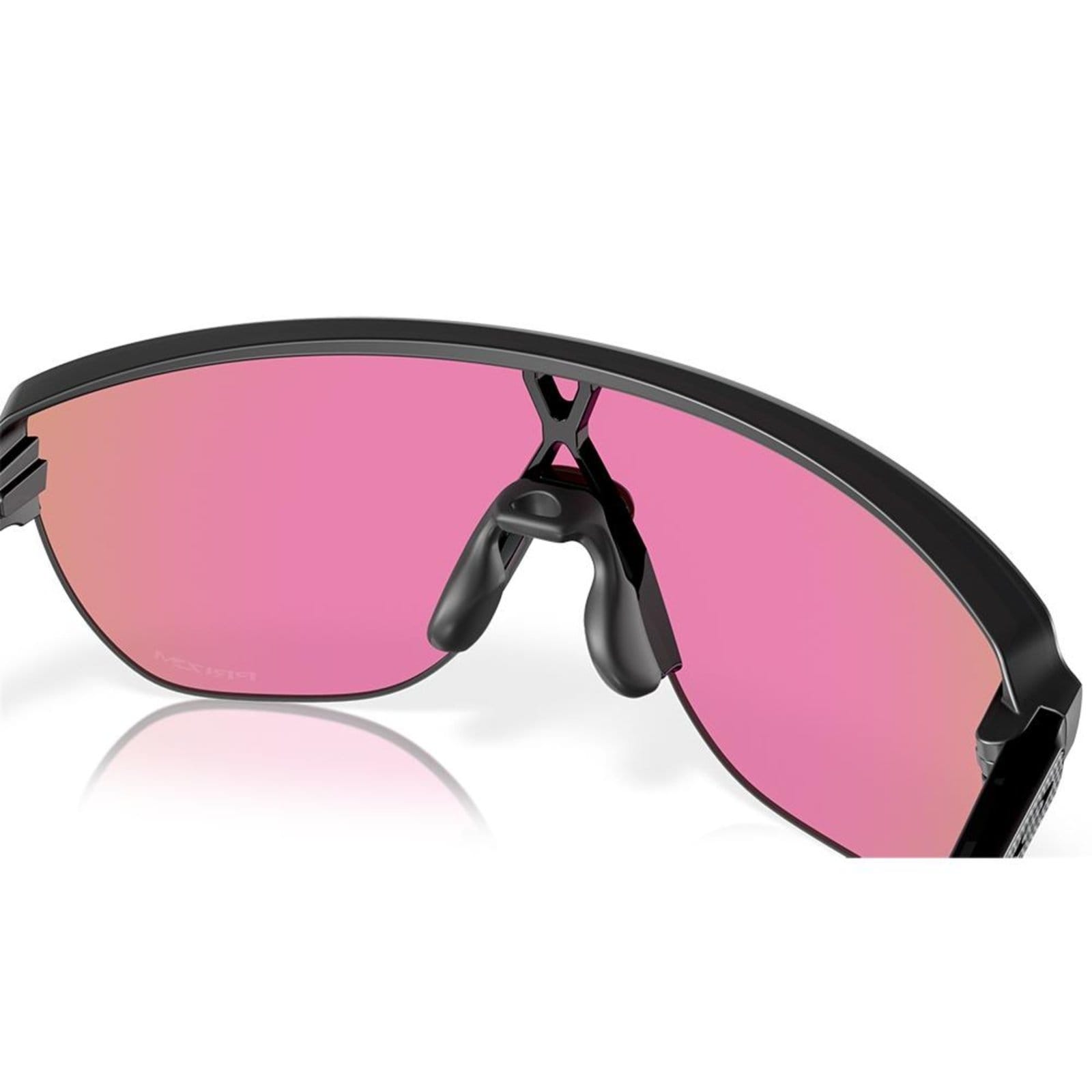 Vista 2 Óculos de Sol Oakley Corridor Matte Black Ink Prizm Golf Oakley preto black