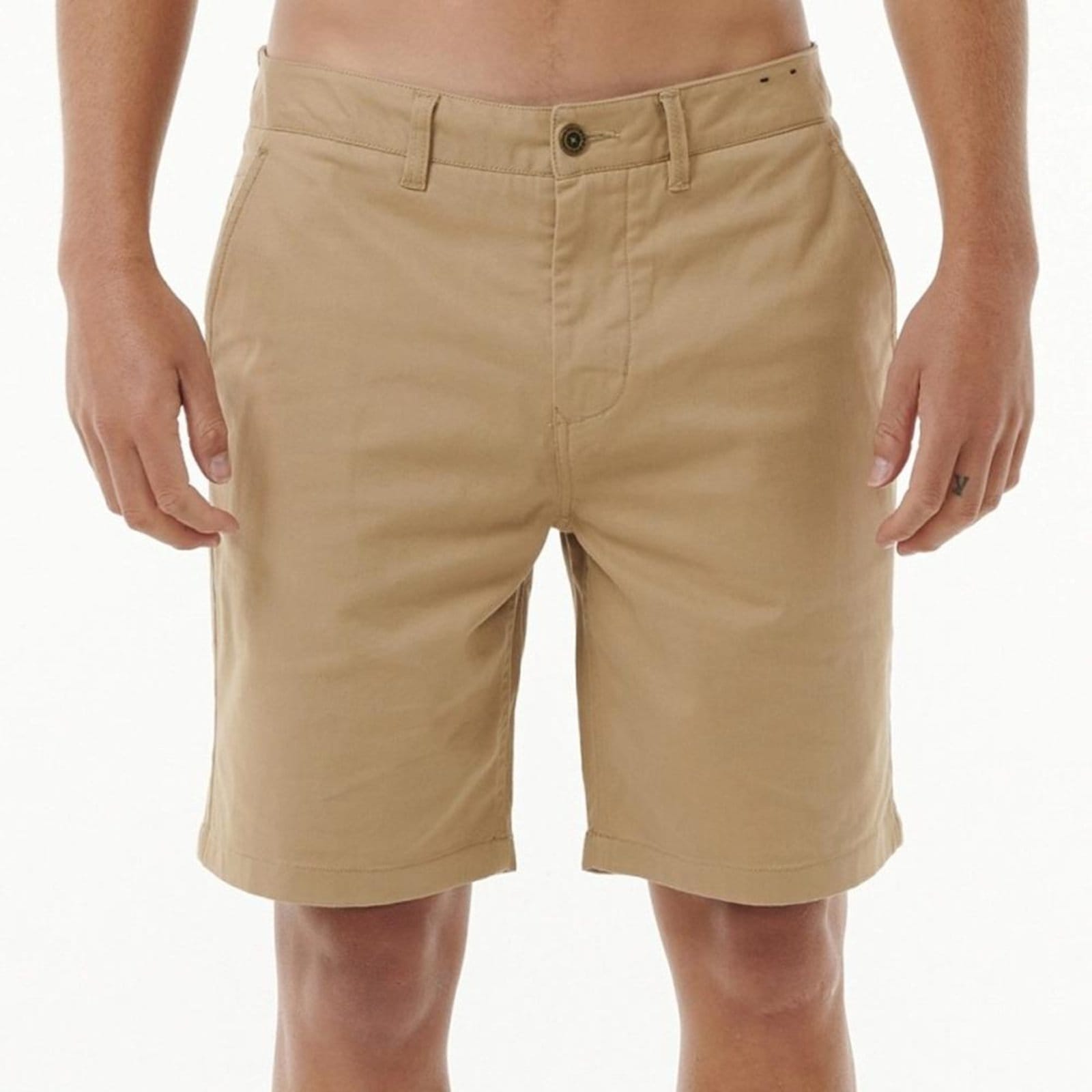 Bermuda Rip Curl Classic Surf Chino 19" SM26 Khaki"