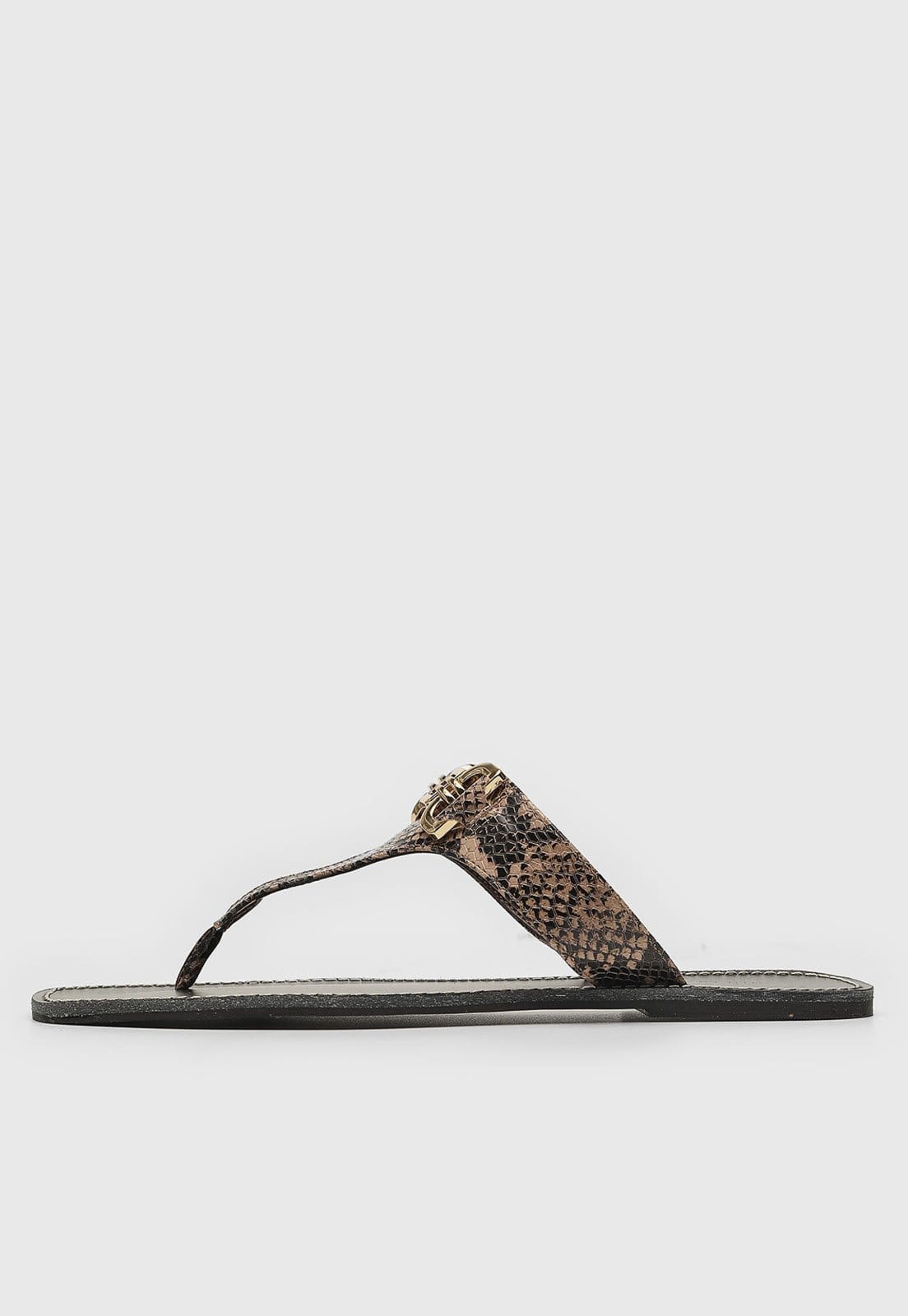 Rasteira Santa Lolla Bridão