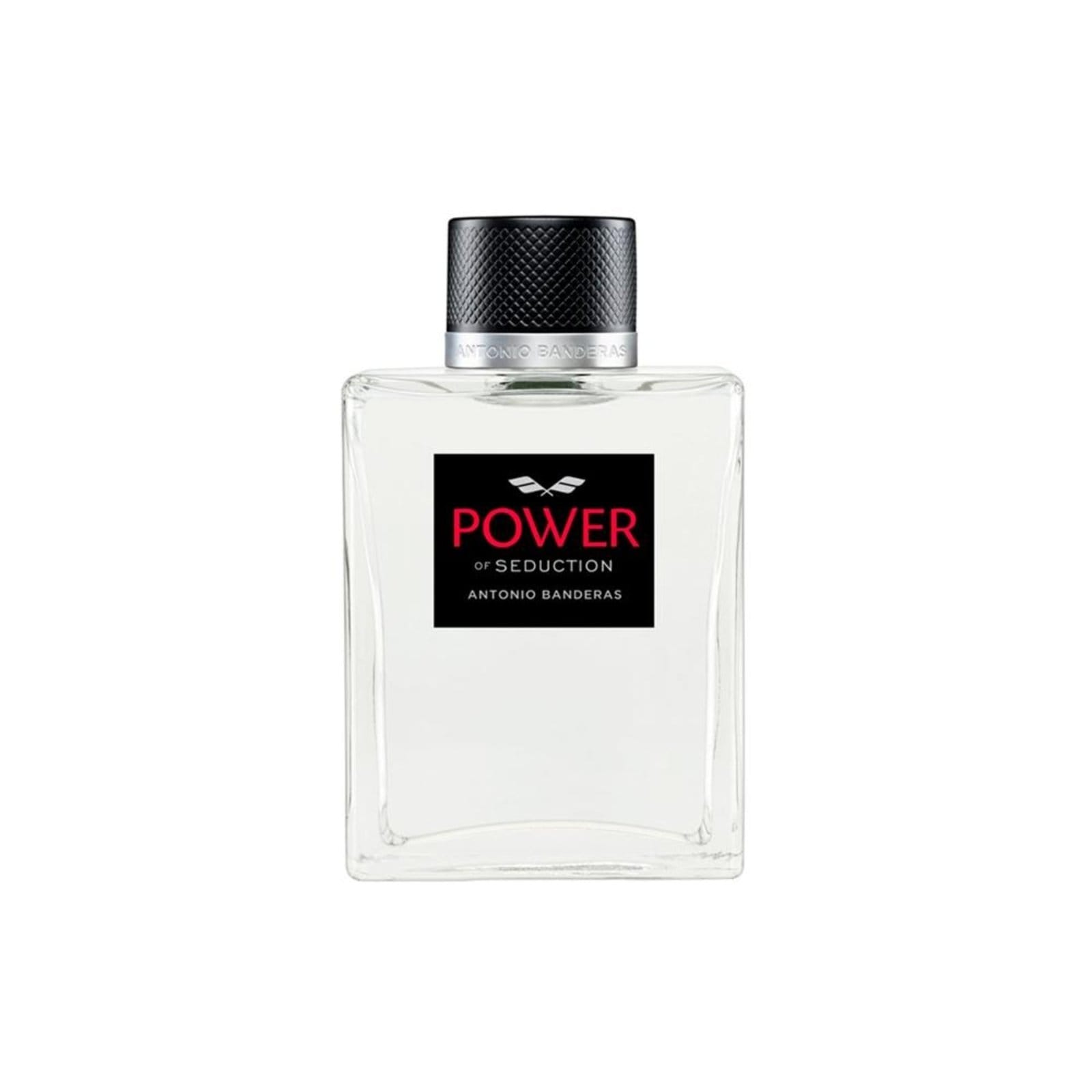 Banderas Power Of Seduction Eau de Toilette Perfume Masculino 200ml