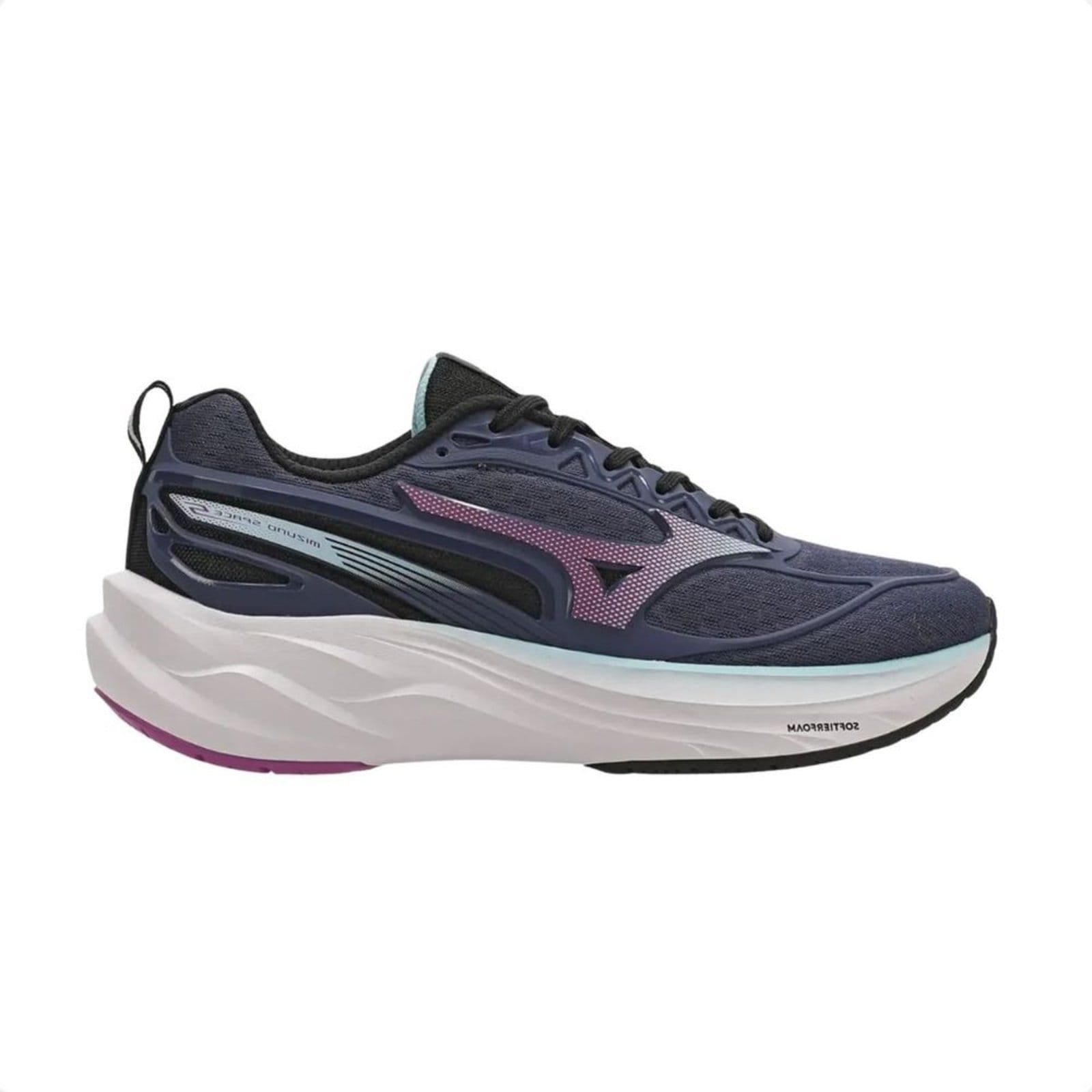 Tênis Corrida Feminino Mizuno Space 5