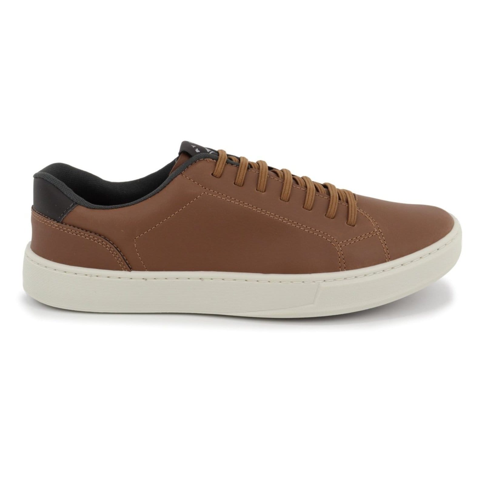 Sapato Masculino Sapatenis Veritimo Tênis Casual Sola Reta Conforto Urbano Elegante - 2
