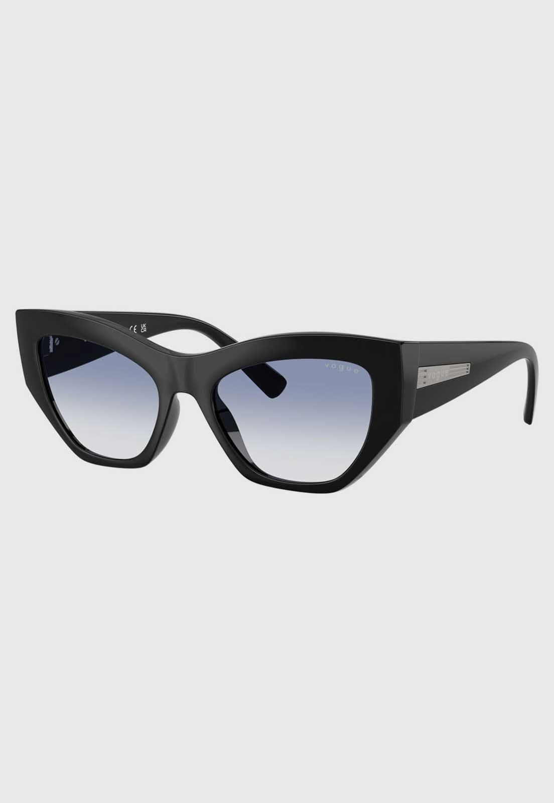 Óculos Feminino Vogue Cat Eye