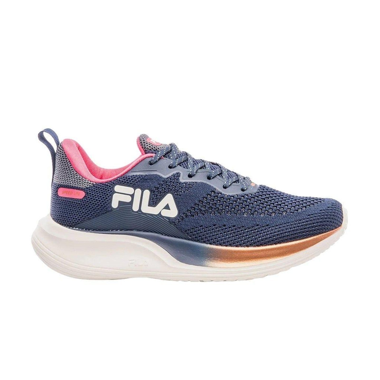 Tênis Fila Speed Lite Feminino Marinho
