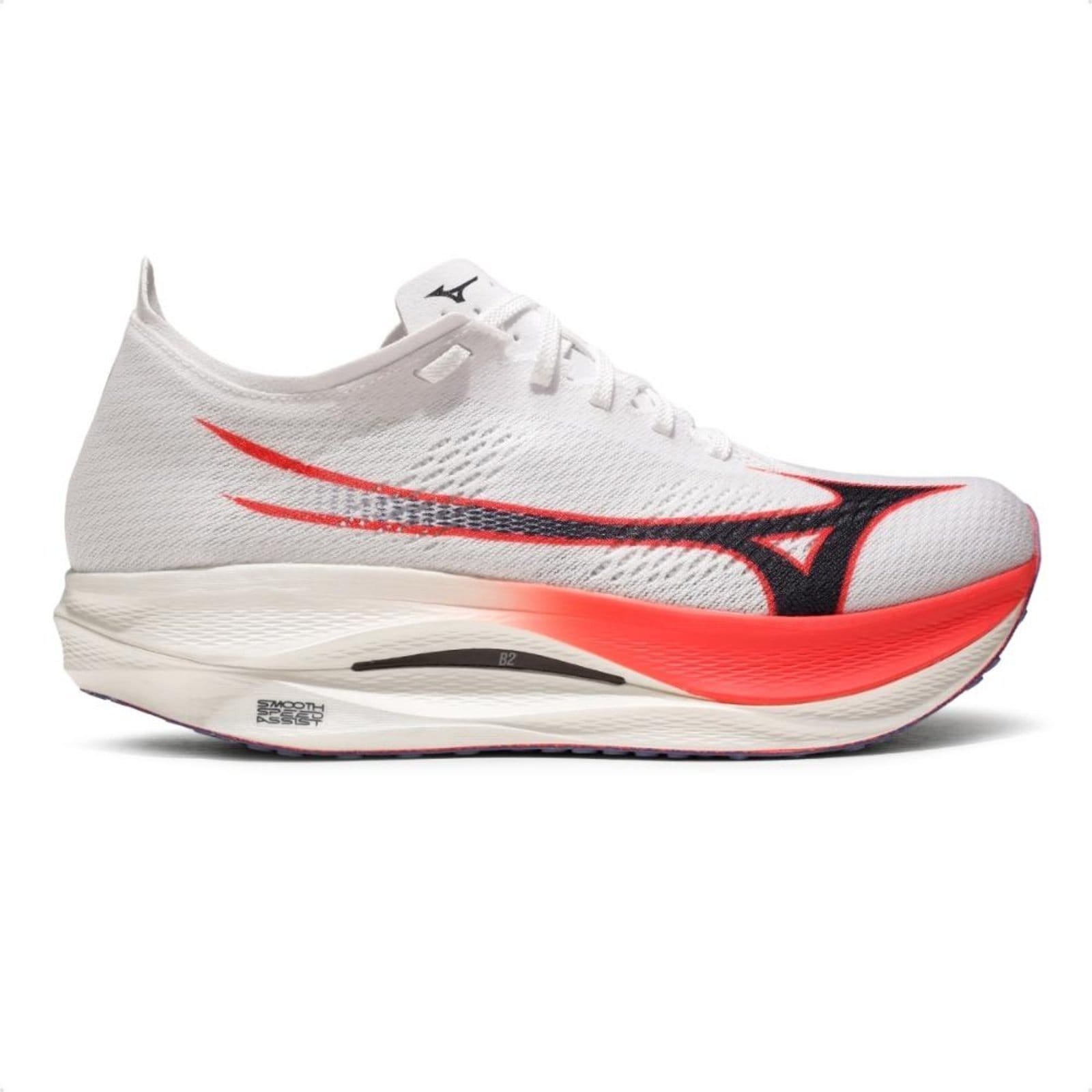 Tênis Mizuno Wave Rebellion Pro Low Masculino