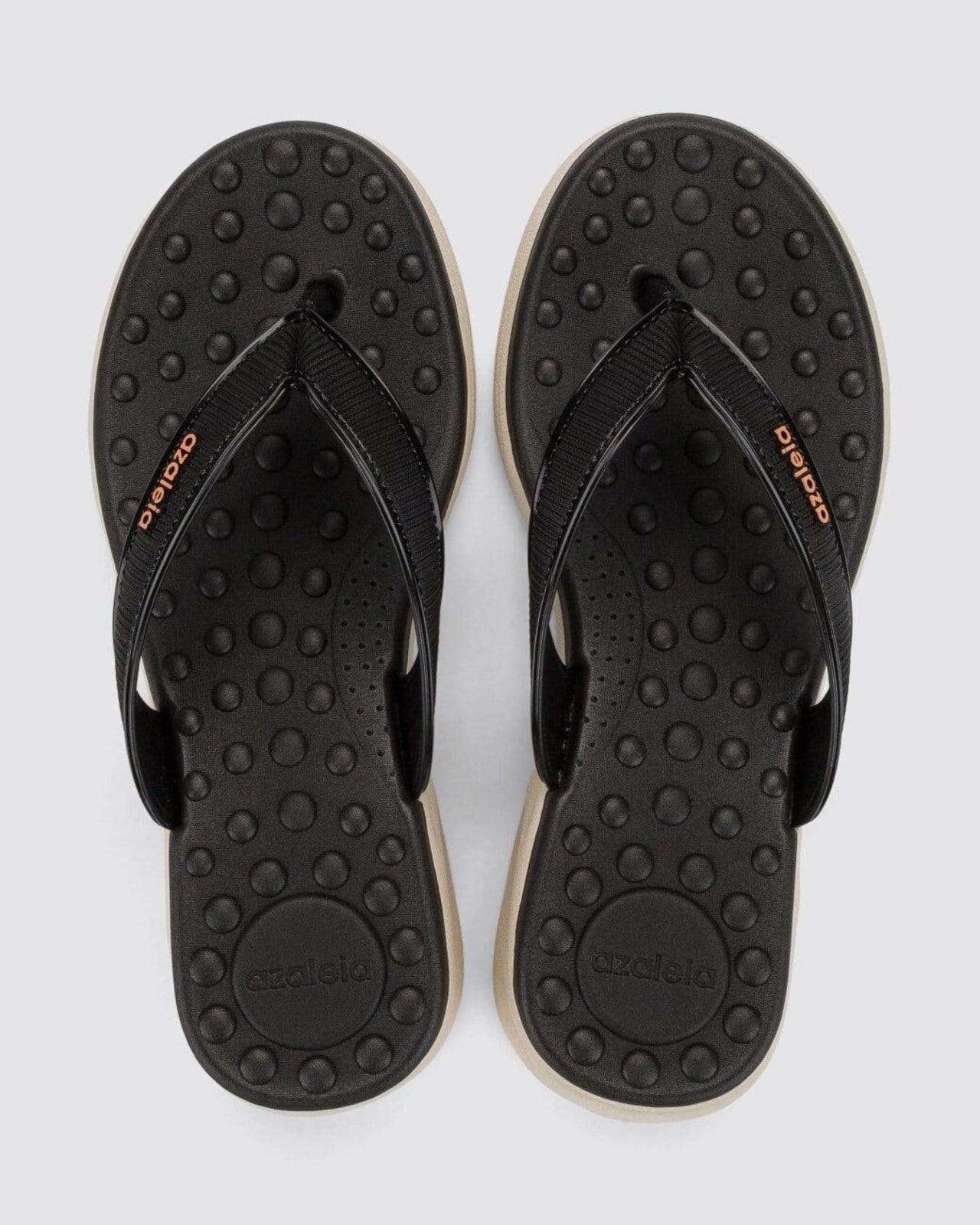 Sandália Plataforma Azaleia Serena Pulse