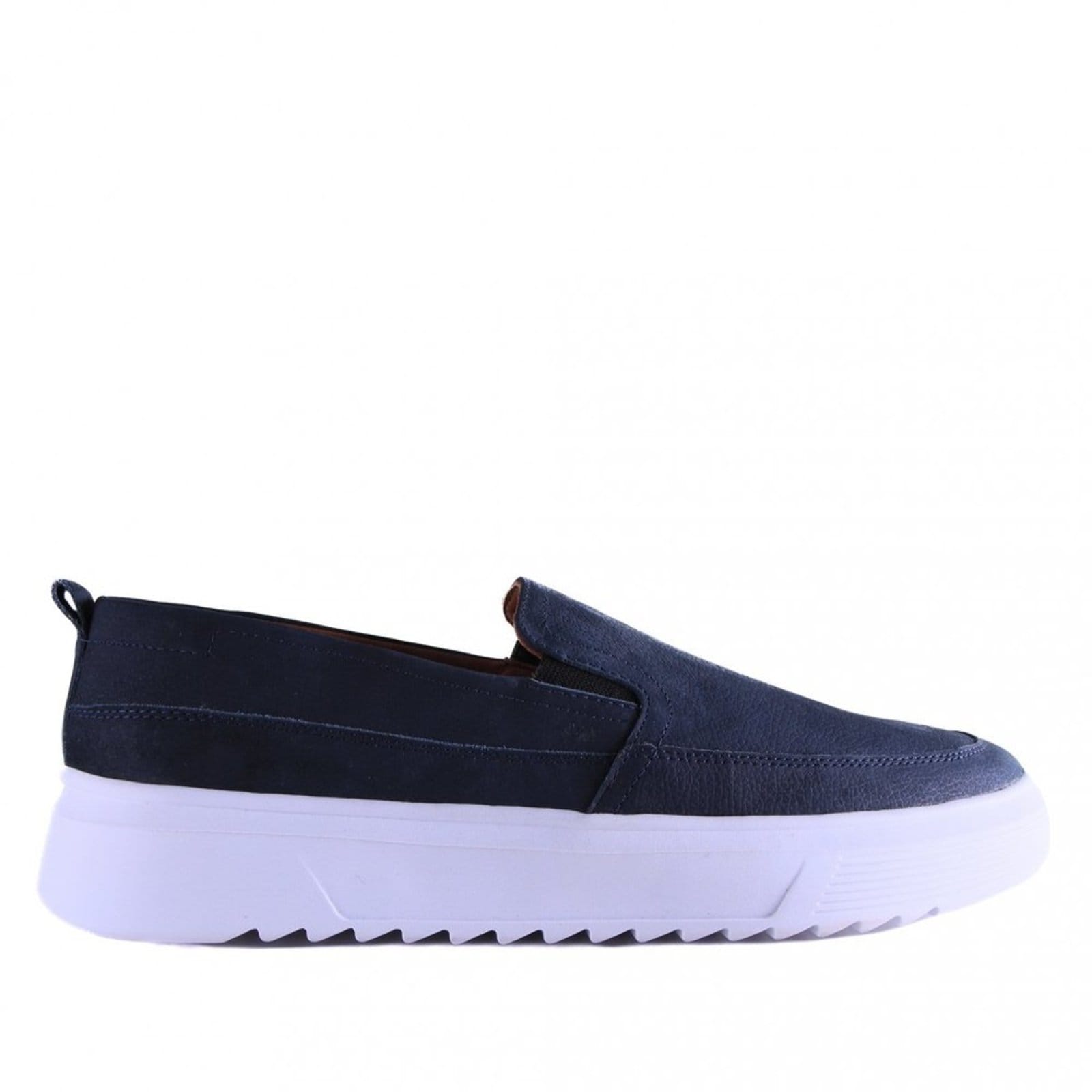 Tênis Masculino Zariff Slip On Kb4206 Zariff