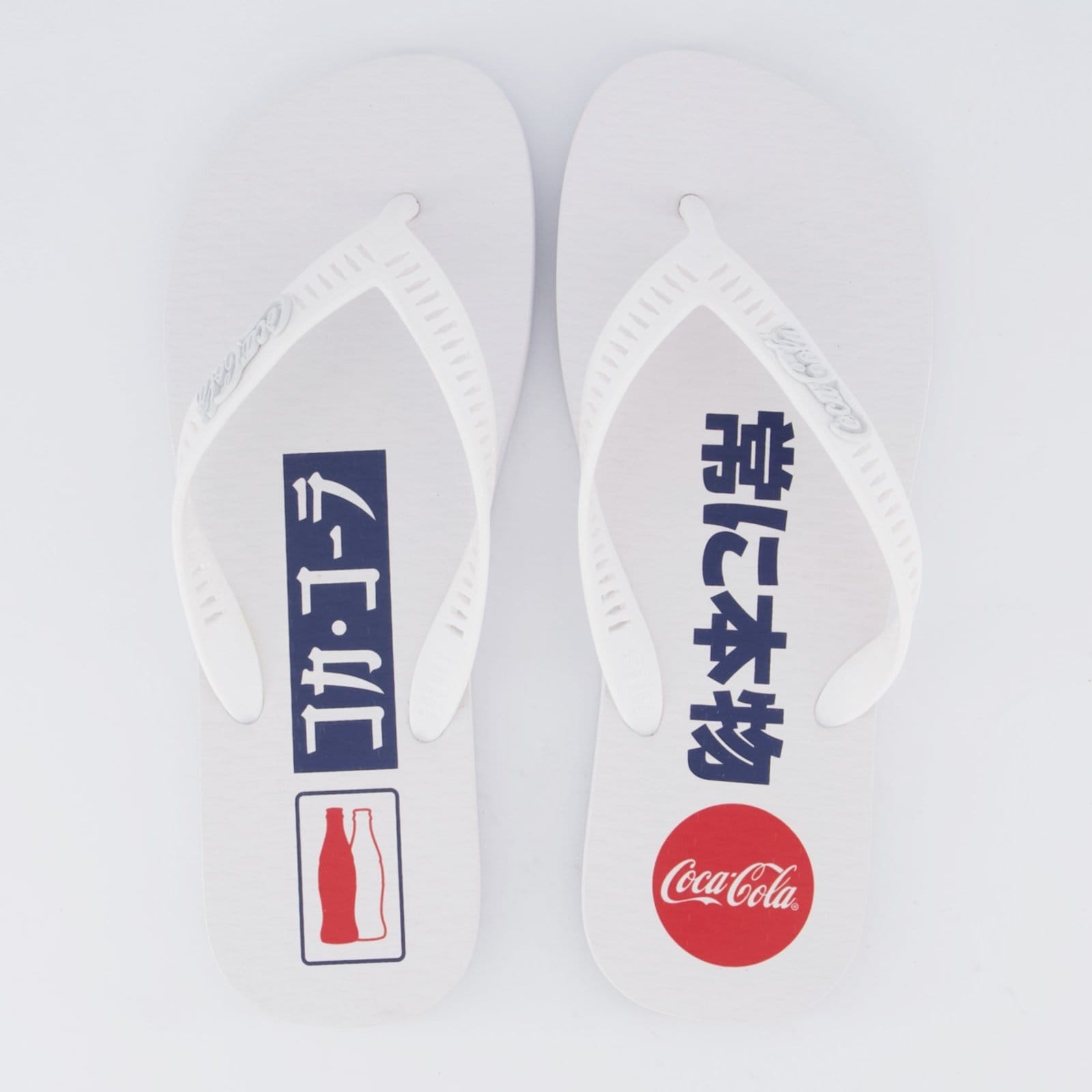 Chinelo Coca Cola Kanpai
