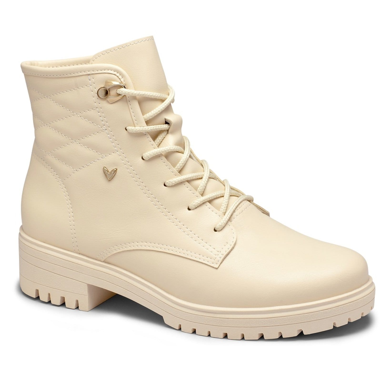 Coturno Feminino Mississipi MI841