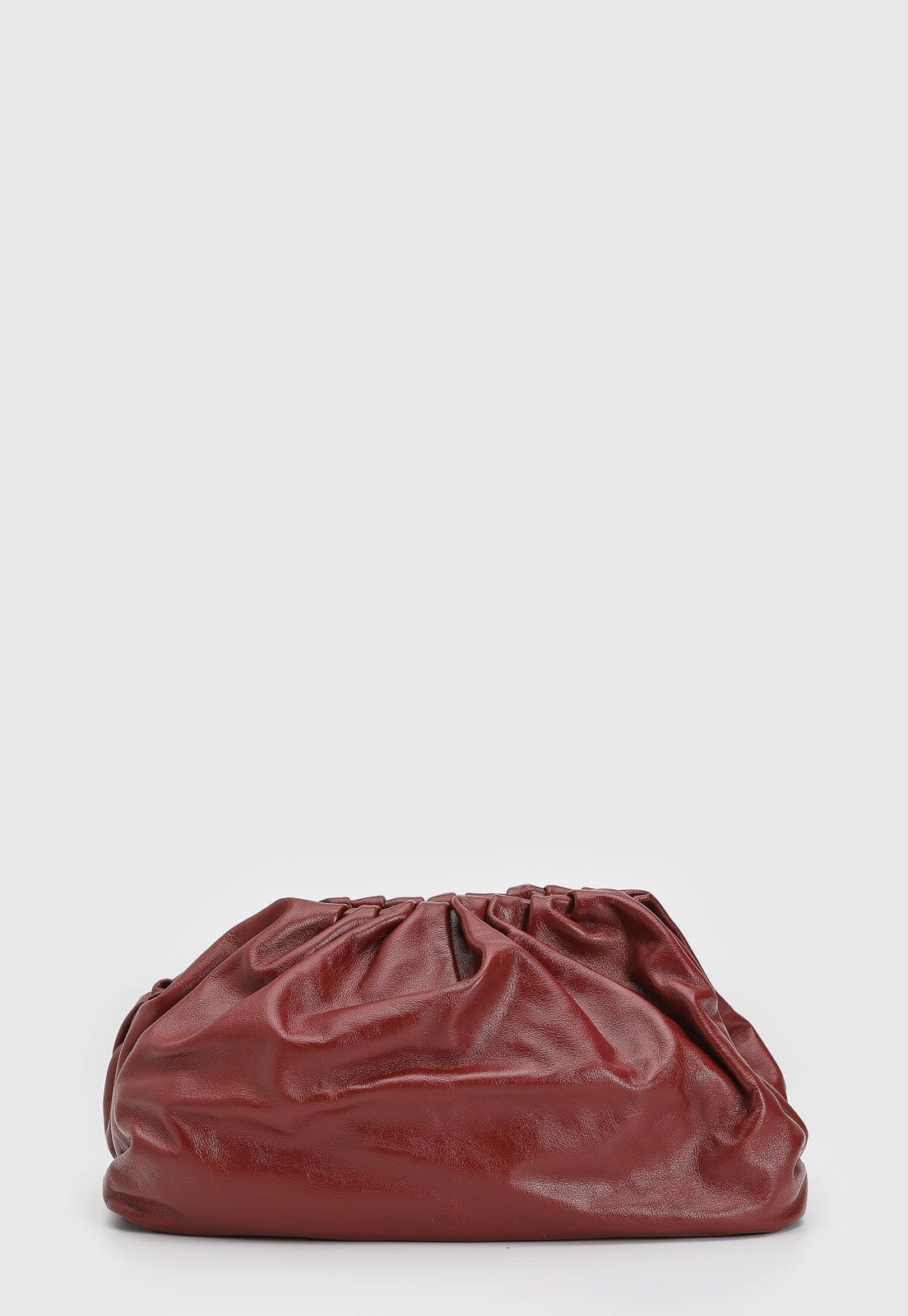 Bolsa Feminina Arezzo Ruby Média Vermelha