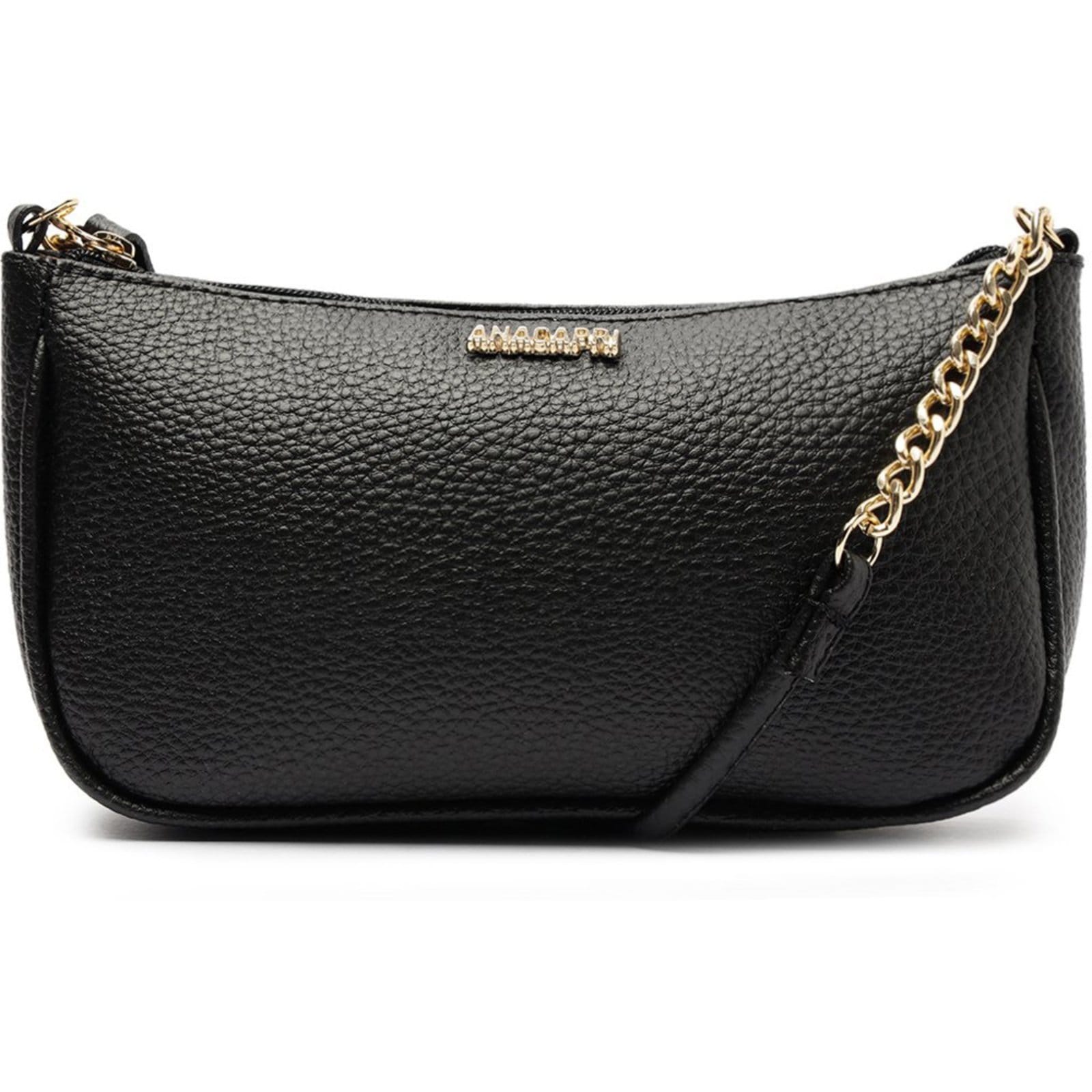Bolsa Crossbody Anacapri Tiracolo Snake Feminino