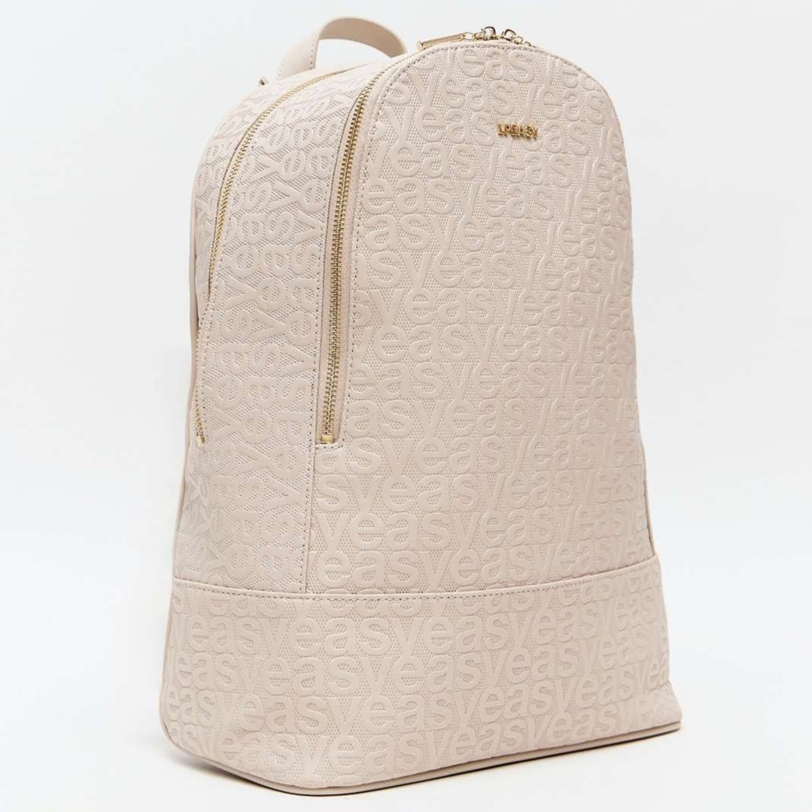 Mochila Easy Lança Perfume Frequencia Ve26 Feminino