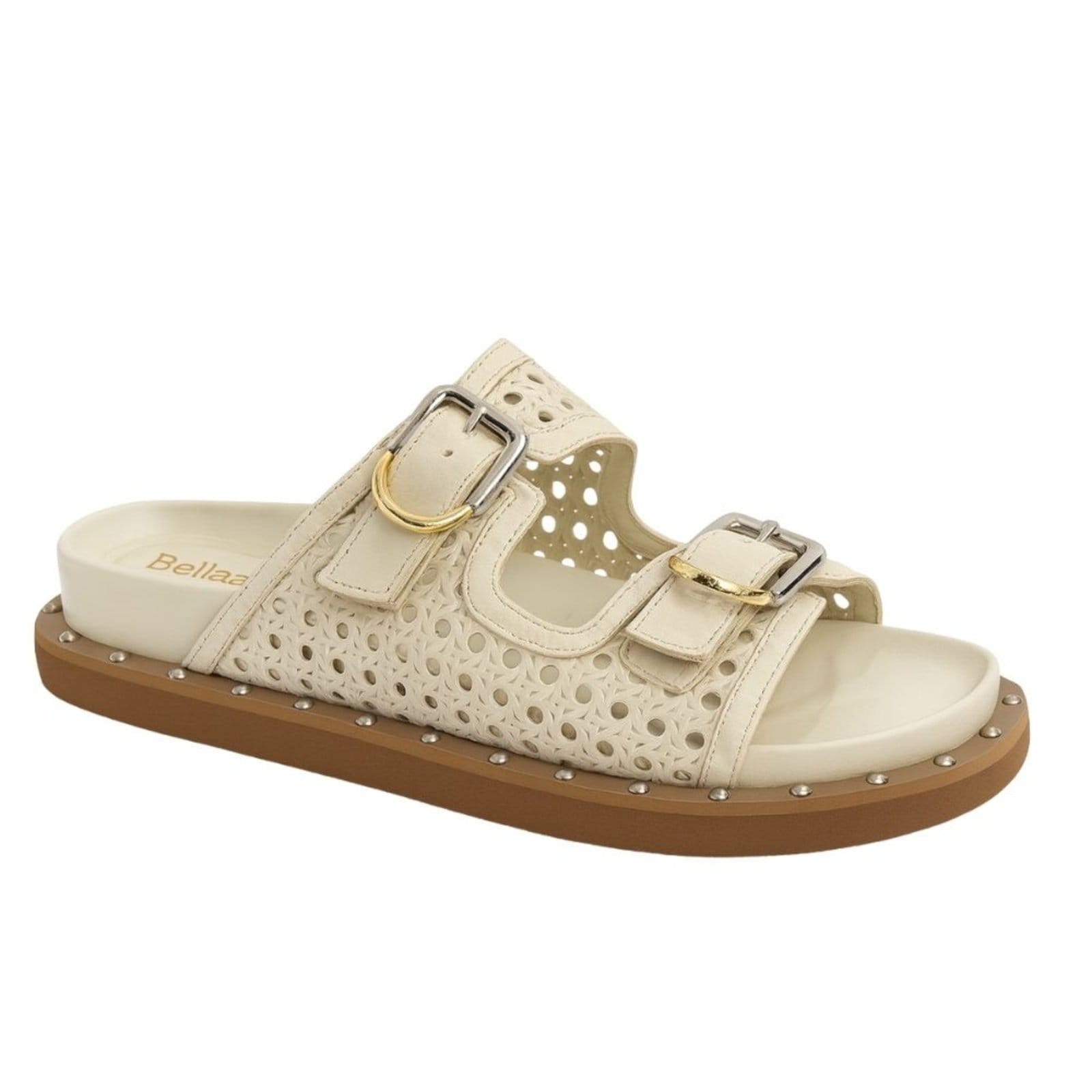 Papete Bellaze Off White