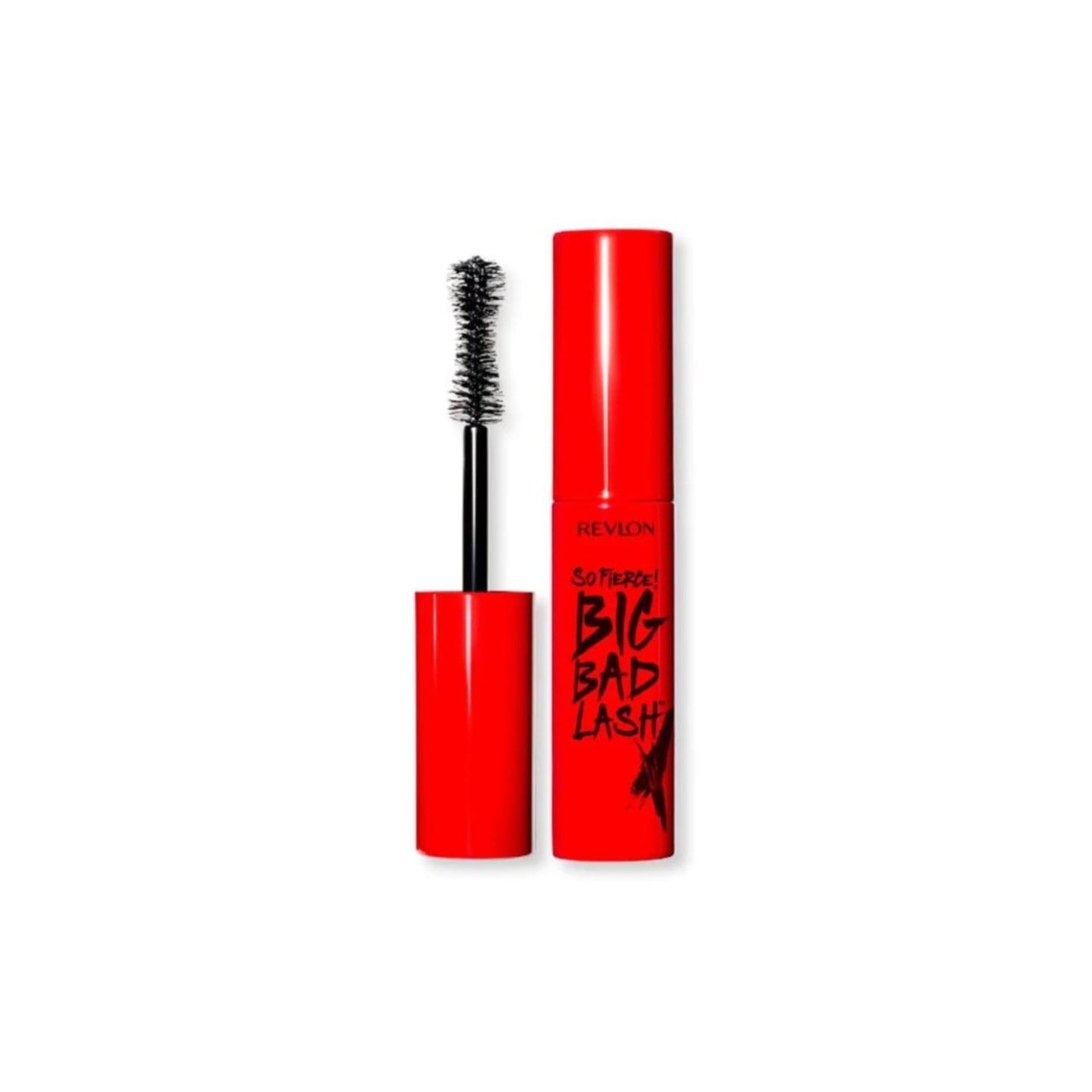 Revlon Máscara De Cílios So Fierce! Big Bad Lash10Ml