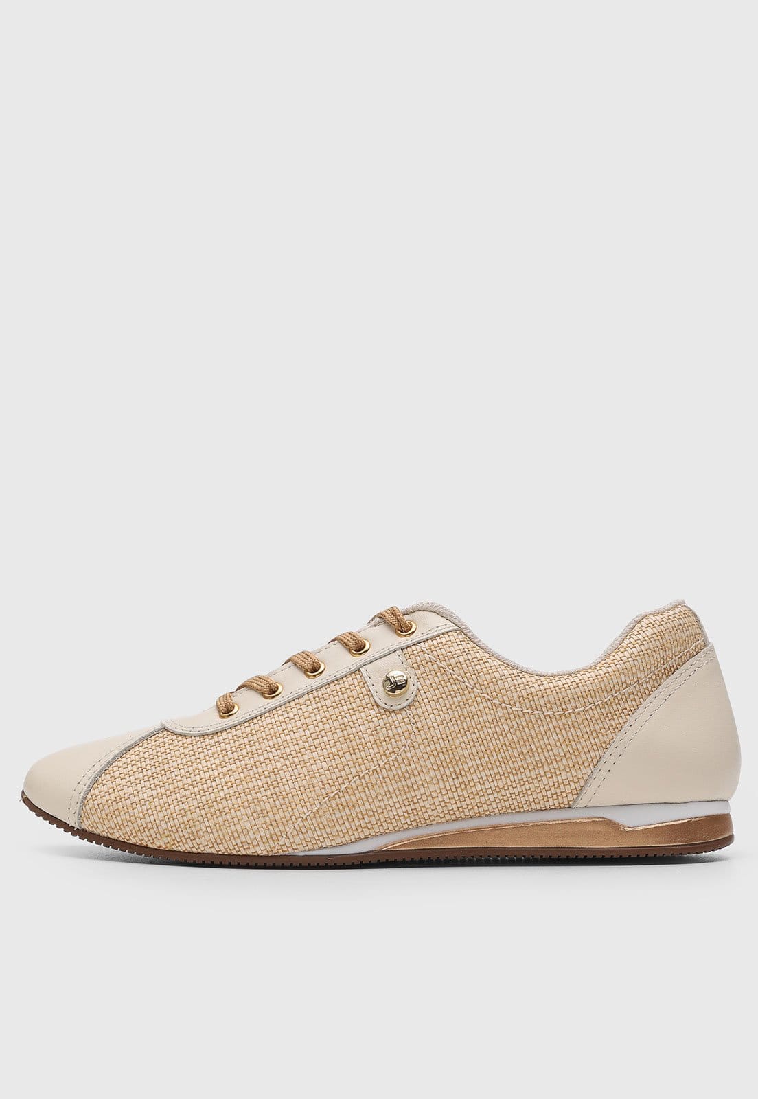 Tênis Feminino Jorge Bischoff Trama