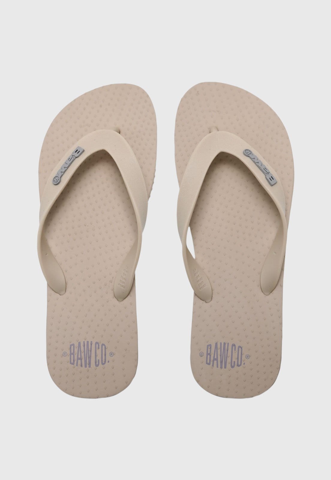 Chinelo Masculino BAW Basic