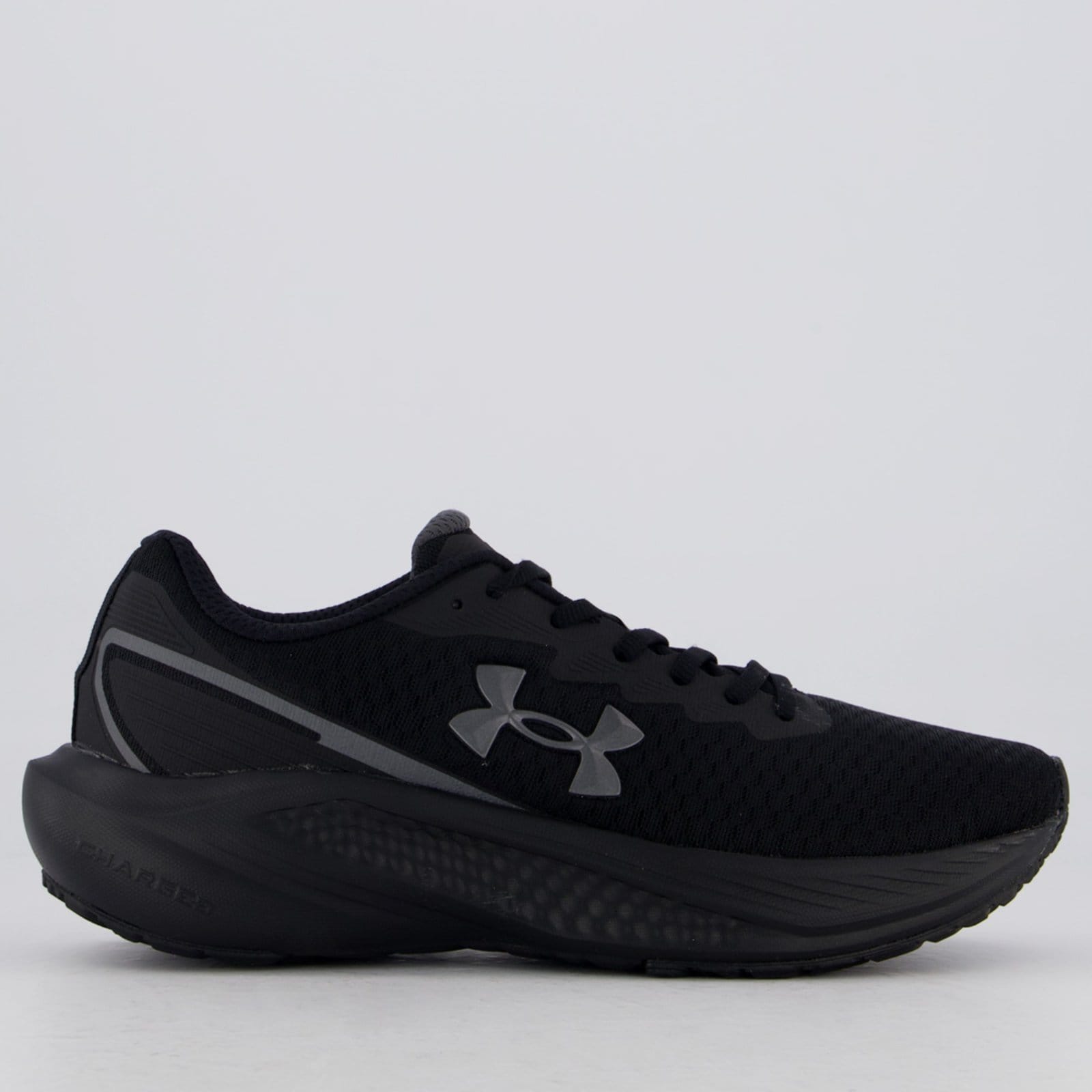 Tênis Under Armour Charged Wing 2 All Black