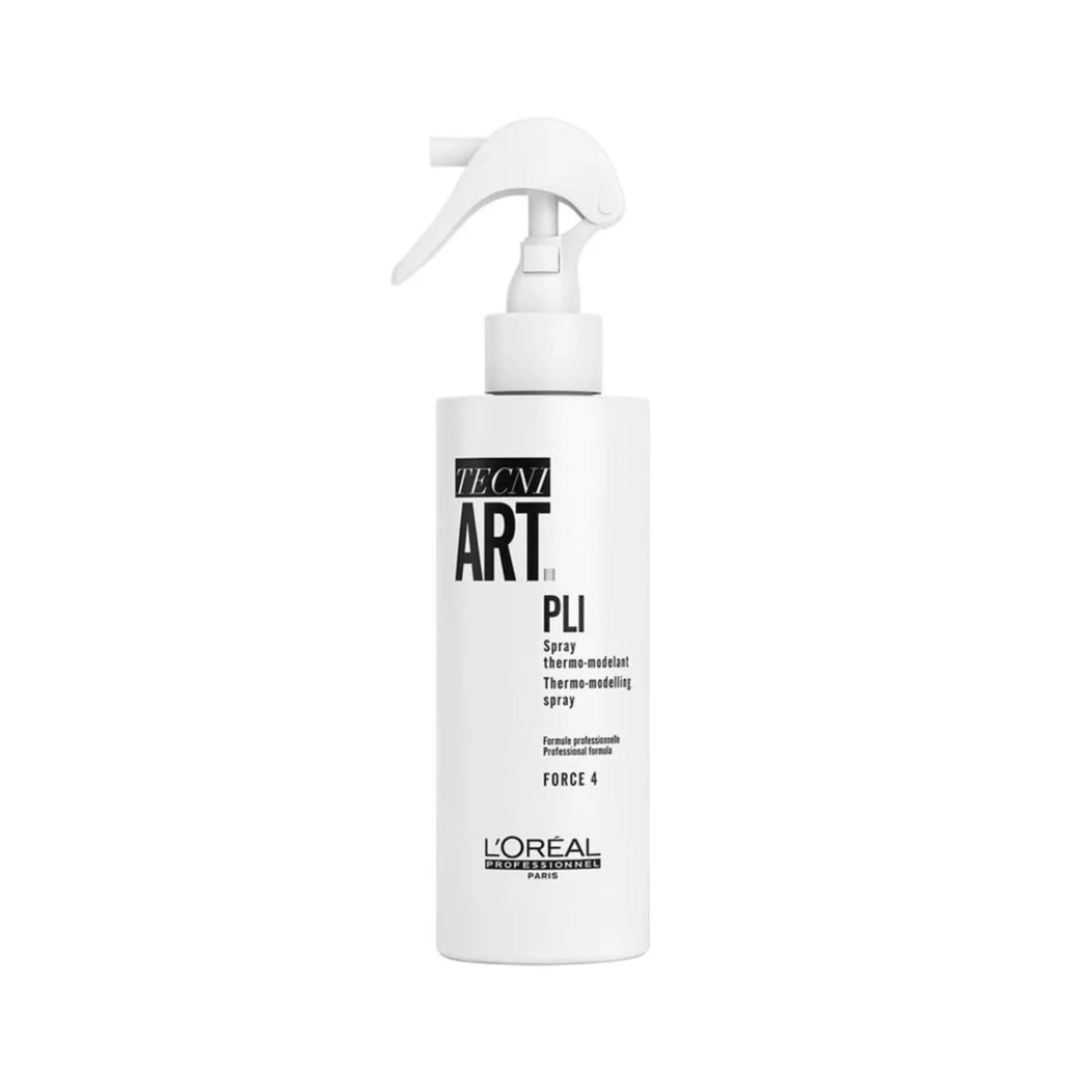 L'Oréal Professionnel Tecni Art Pli - Spray Finalizador - 190ml