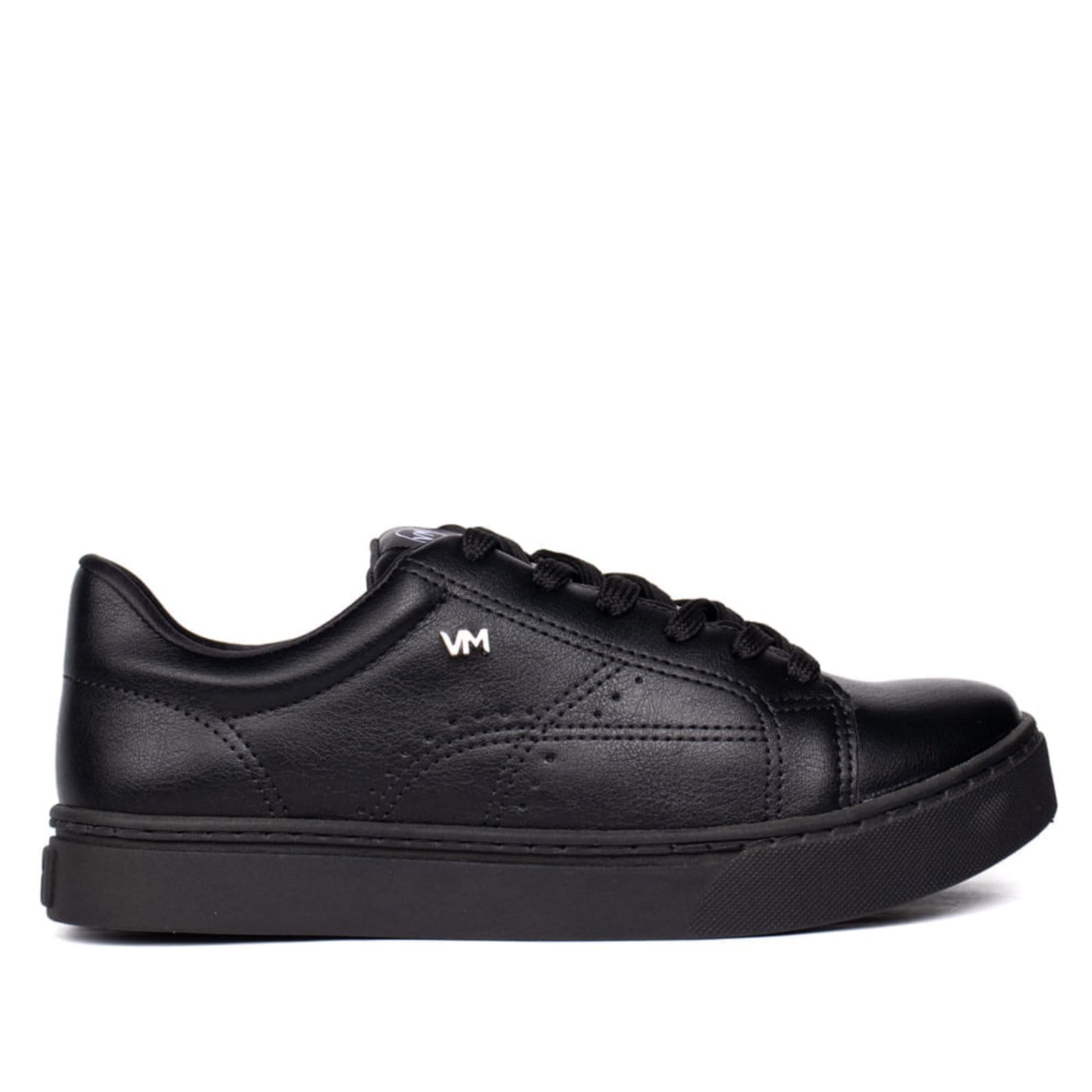 Tênis Feminino Via Marte Napa Casual