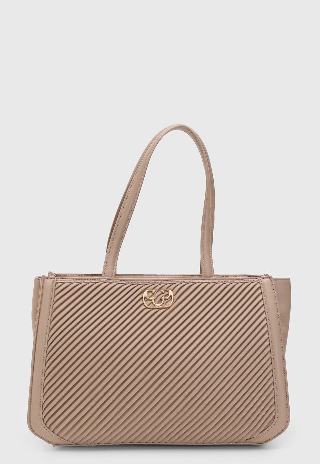 Bolsa Feminina Capodarte Grande Seda