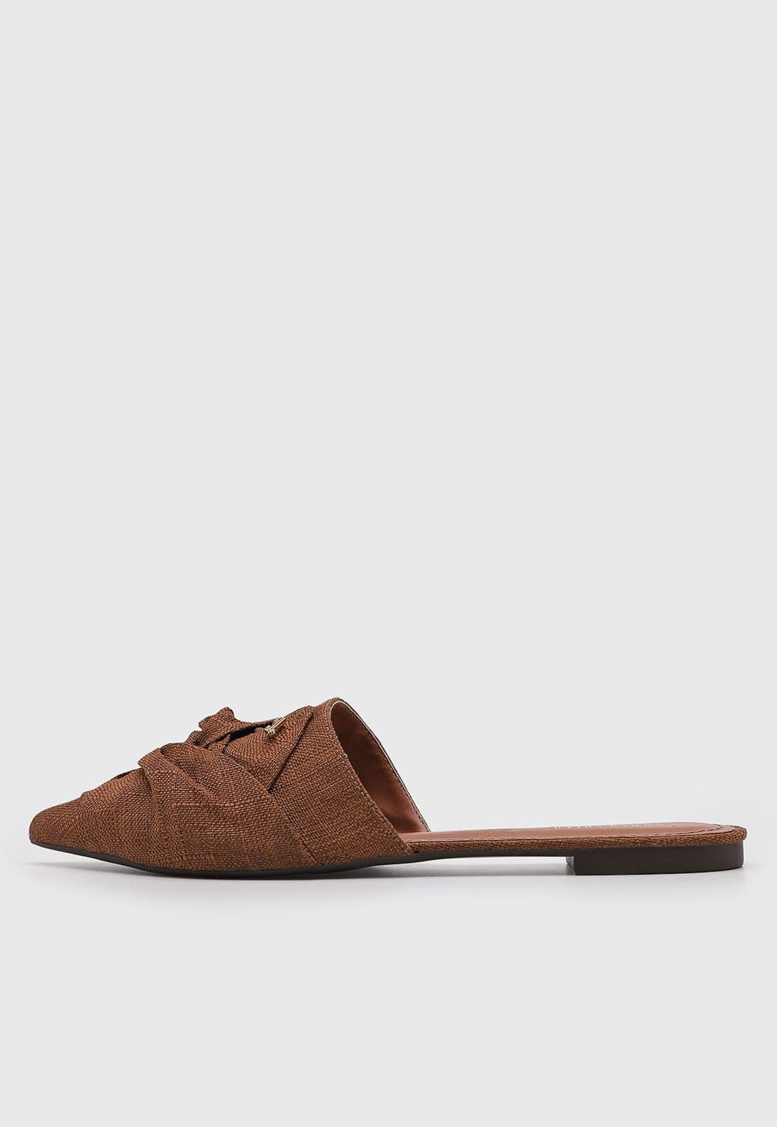 Sapatilha Feminina Santa Lolla Mule