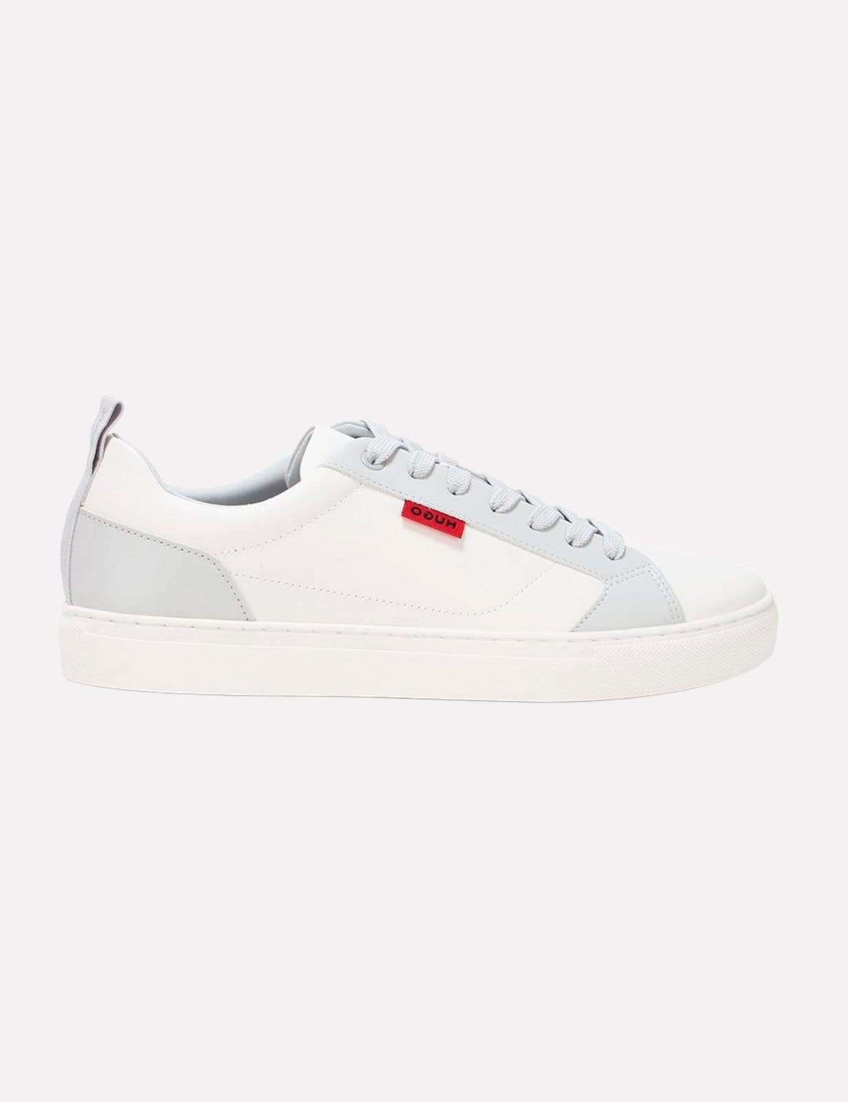 Tênis Hugo Boss Masculino Morrie Tenn Napu N