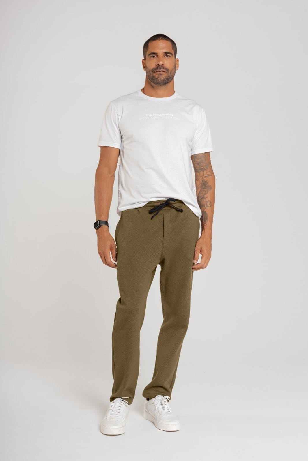 Calça Masculina The Philippines