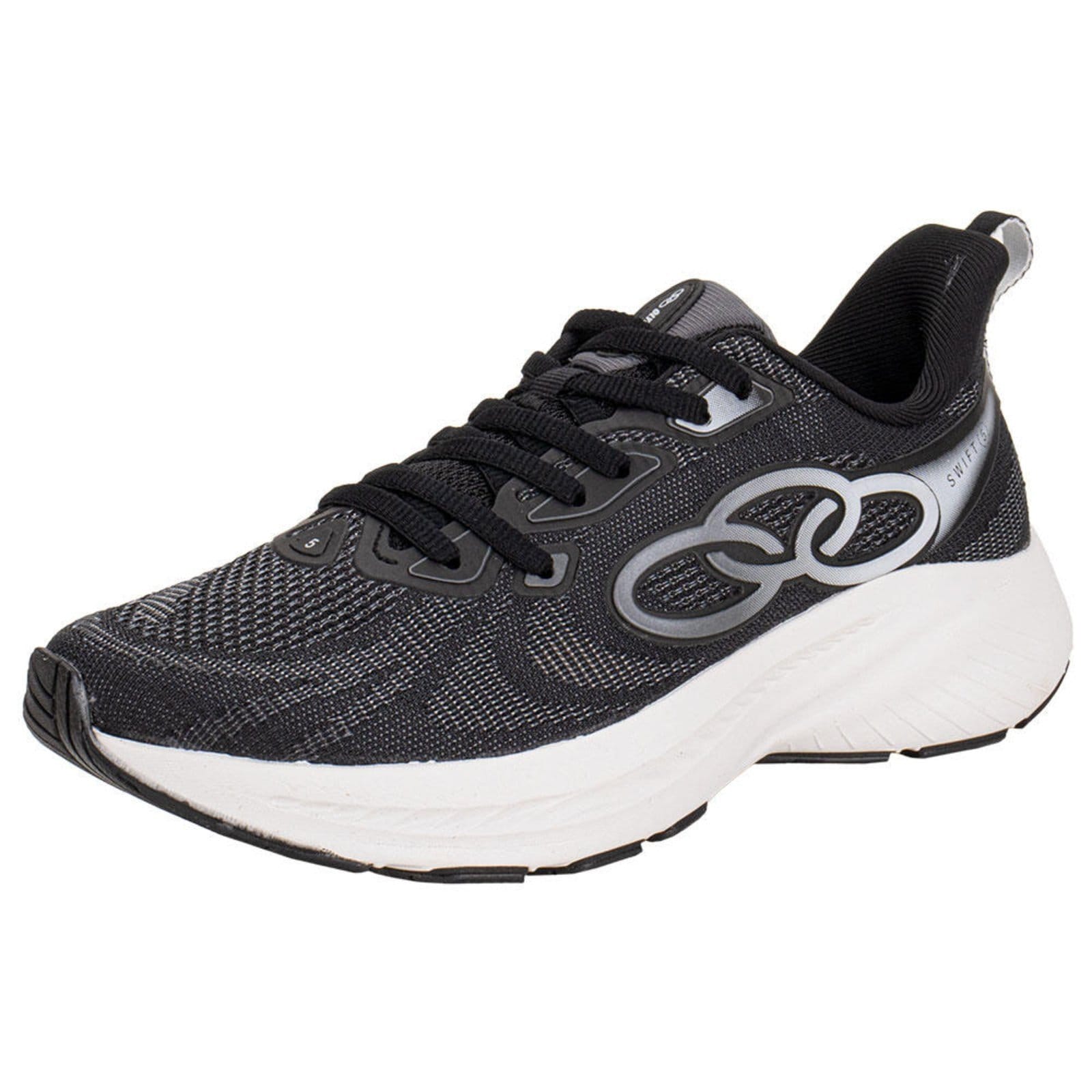 Tênis Feminino Swift 5 Olympikus 43559375 0239375