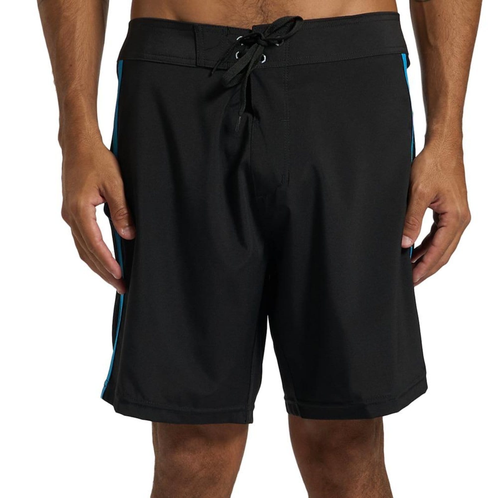 Bermuda Hurley Backside SM26 Masculina