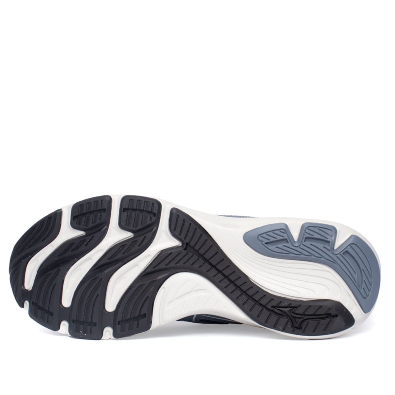 Tênis Masculino Mizuno Hawk 6 Marinho - 2