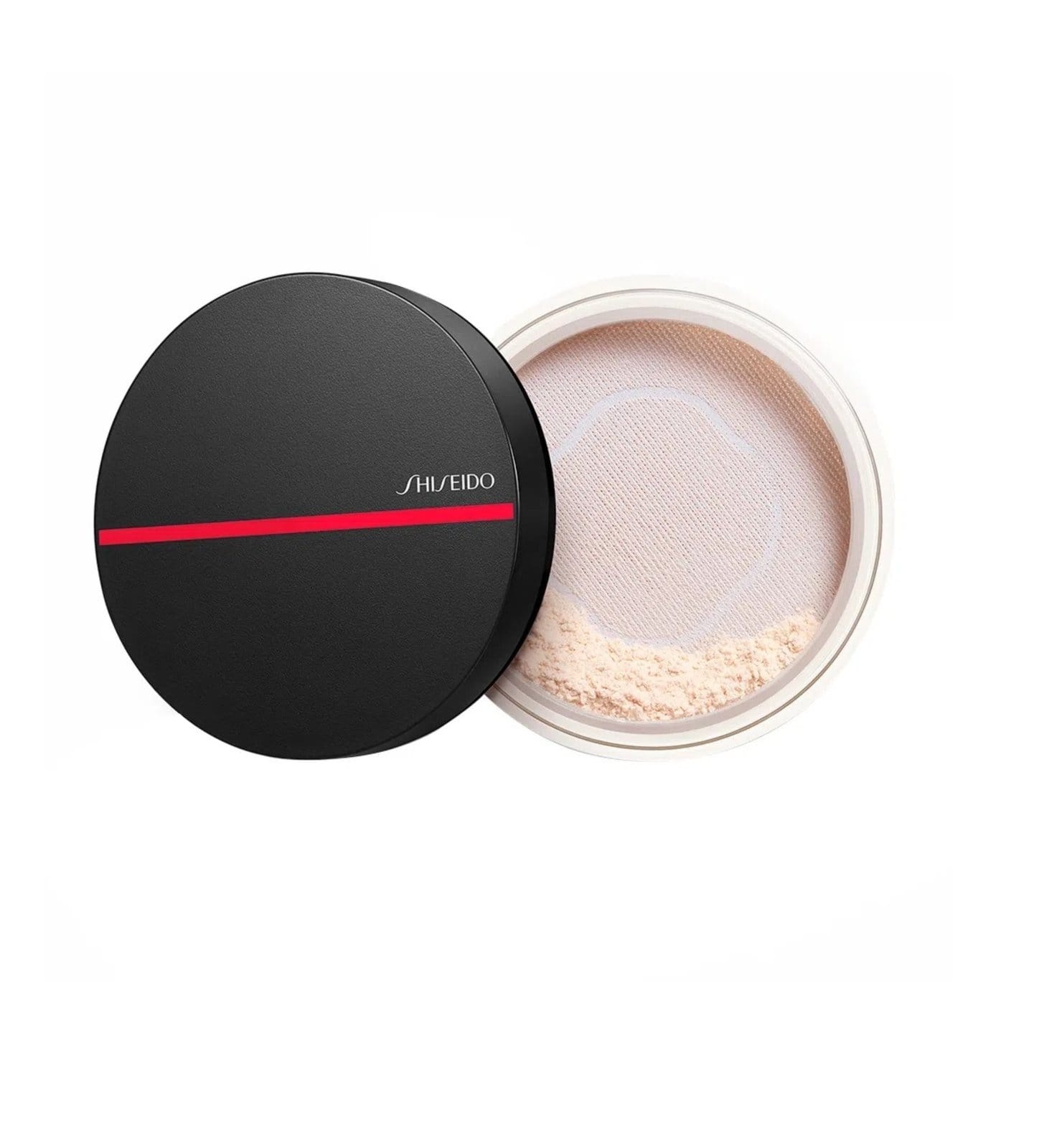 Shiseido Synchro Skin Invisible Silk Loose Powder Radiant Translucido - Pó Solto 6G