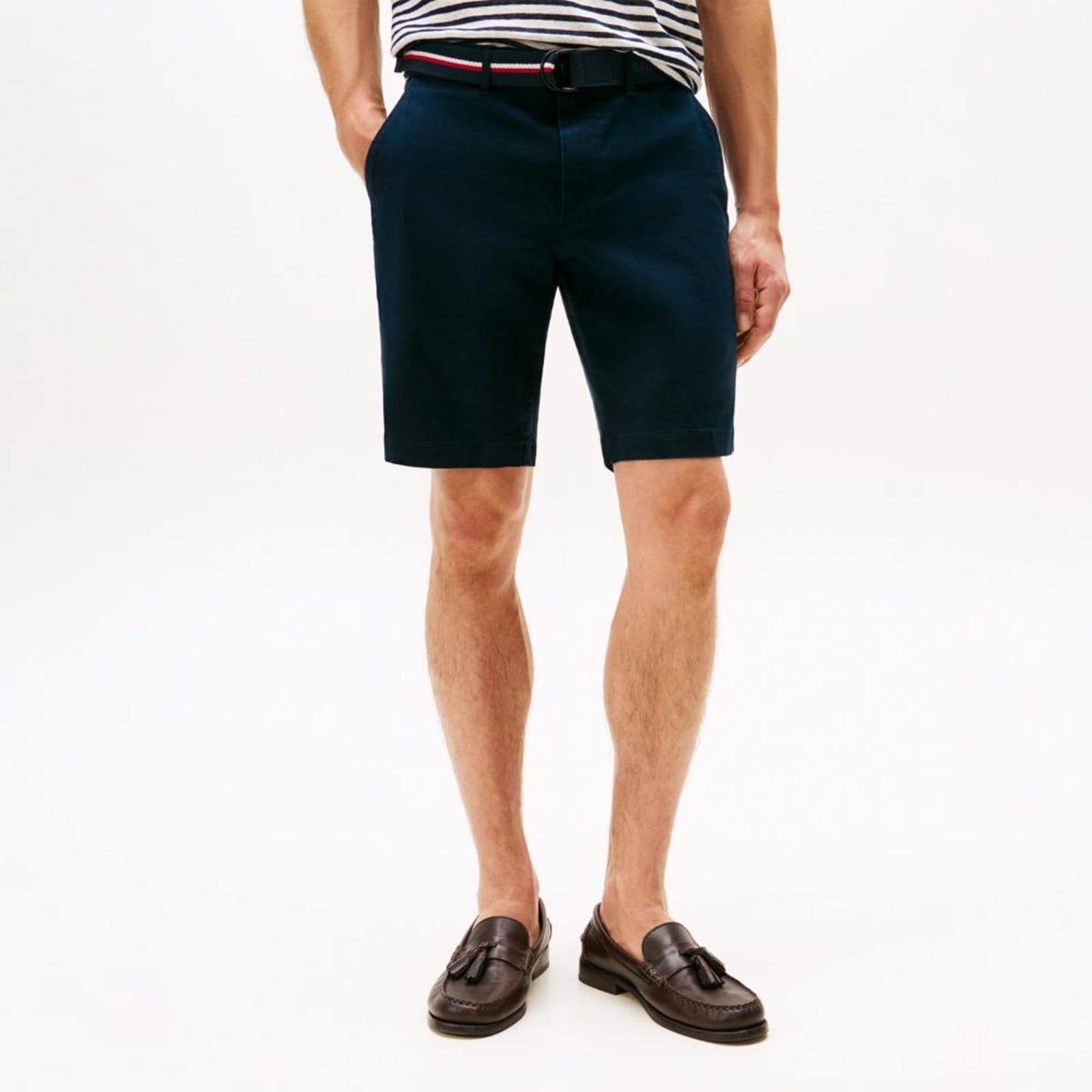 Shorts Chino Brooklin - 40