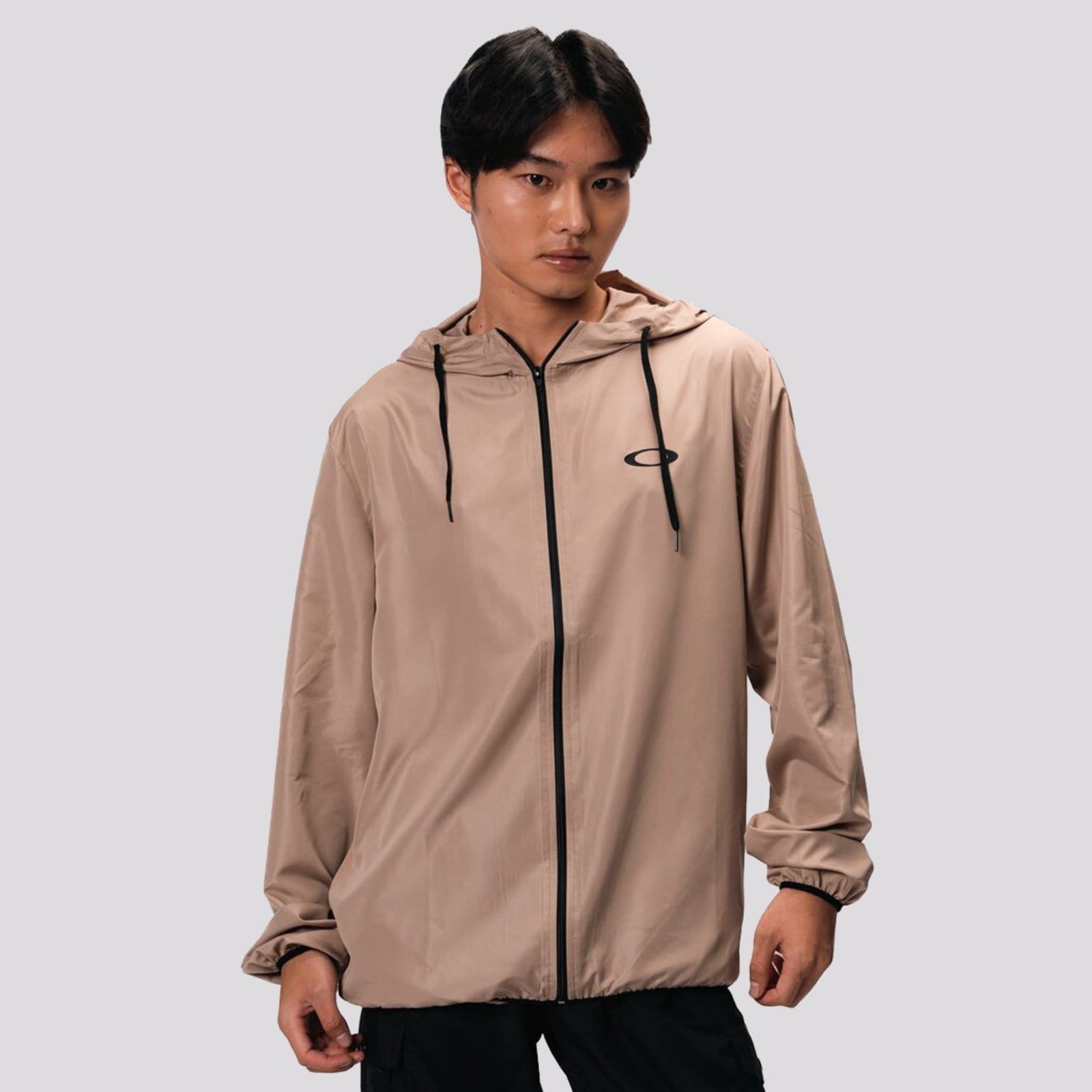 Jaqueta Oakley Essential Windbreaker