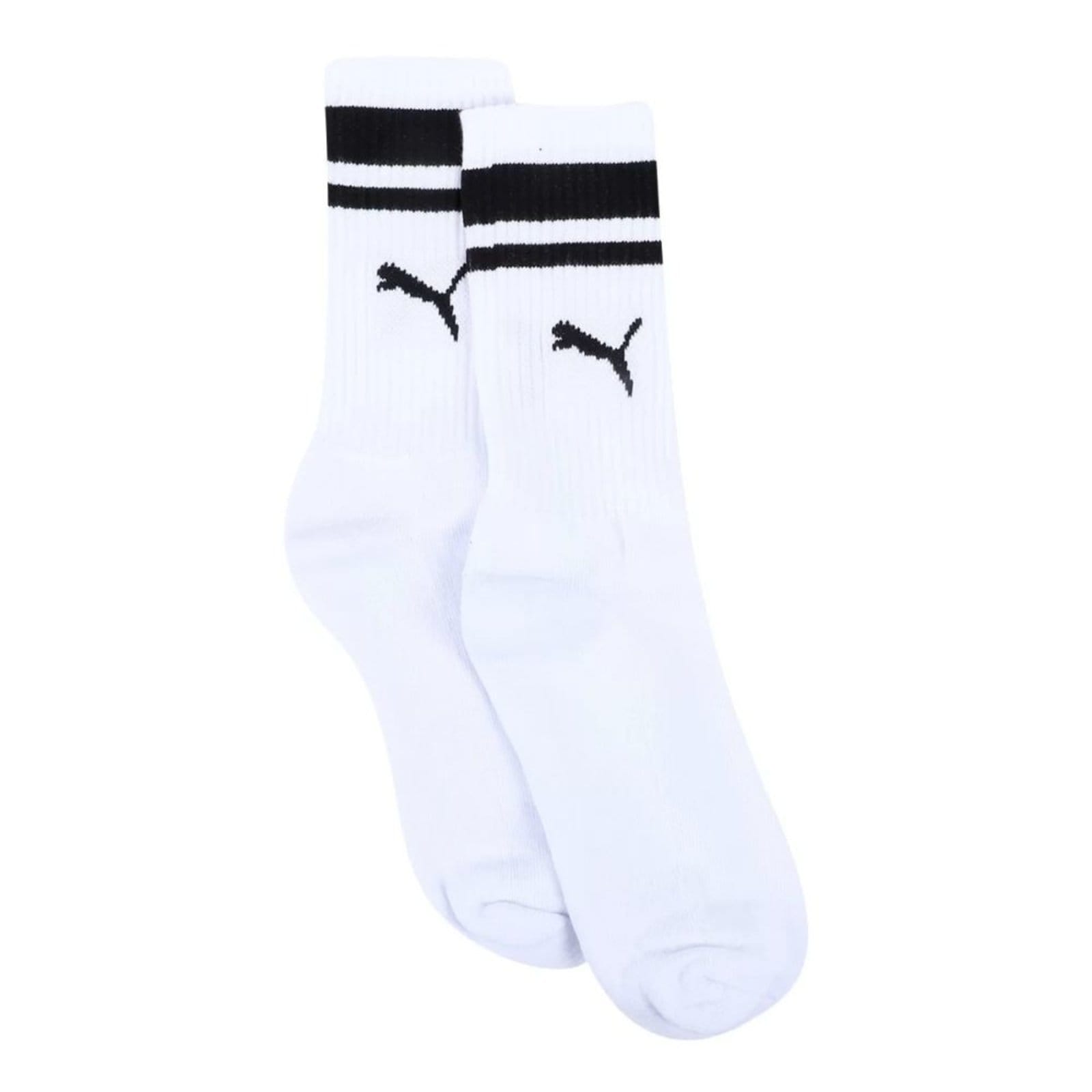 Kit 03 Meias Puma Cano Longo Masculina 39 ao 43 - 2